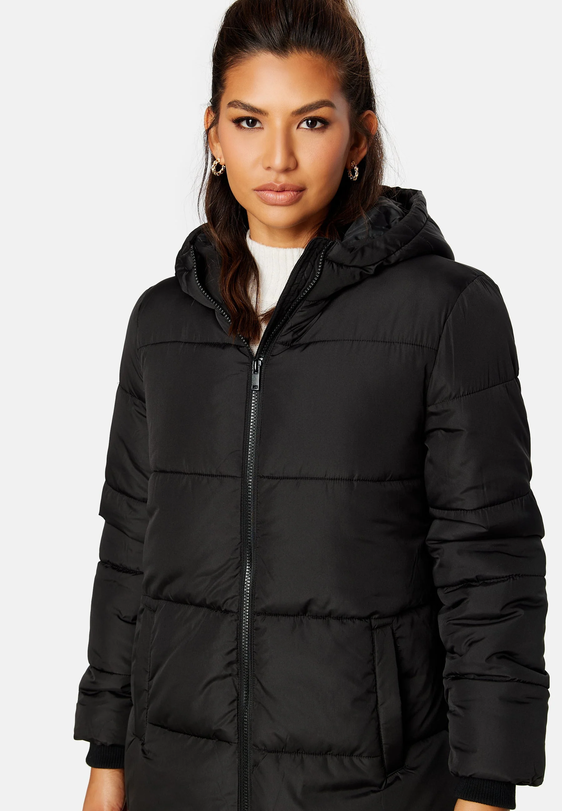 Bee New Ultra Long Puffer - Image 5