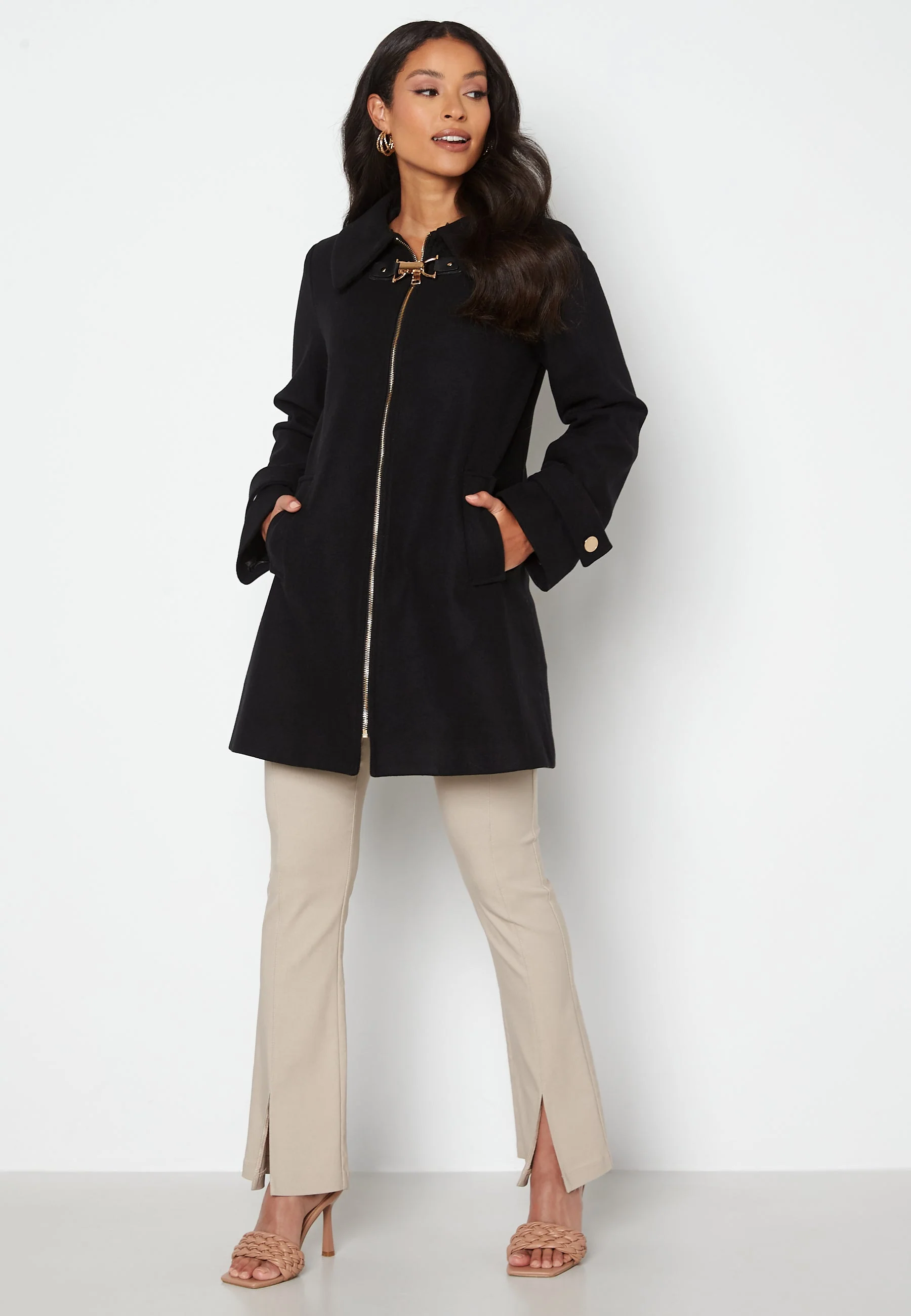 Bellance short coat - Image 2