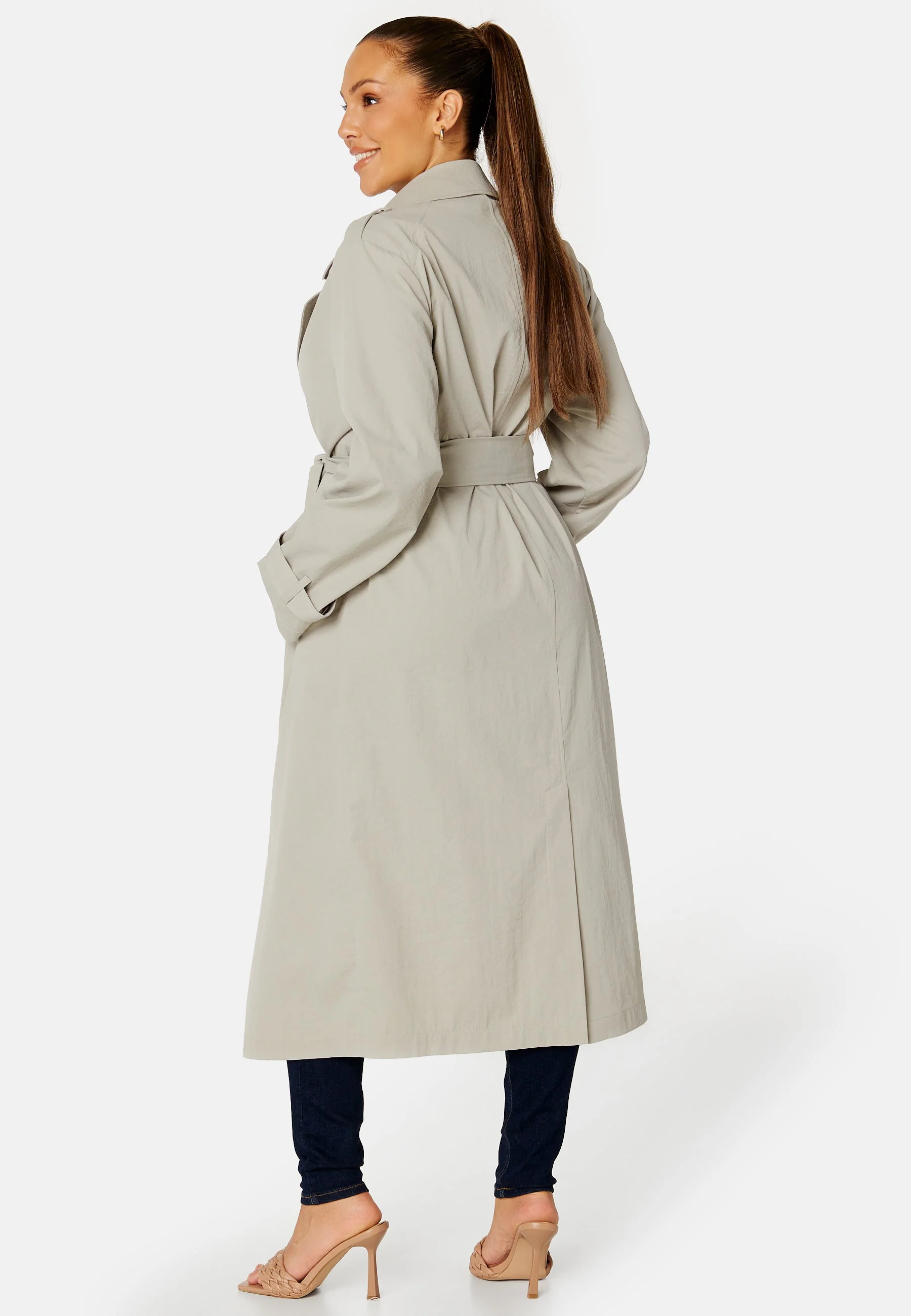 Berlynn Trenchcoat - Image 9