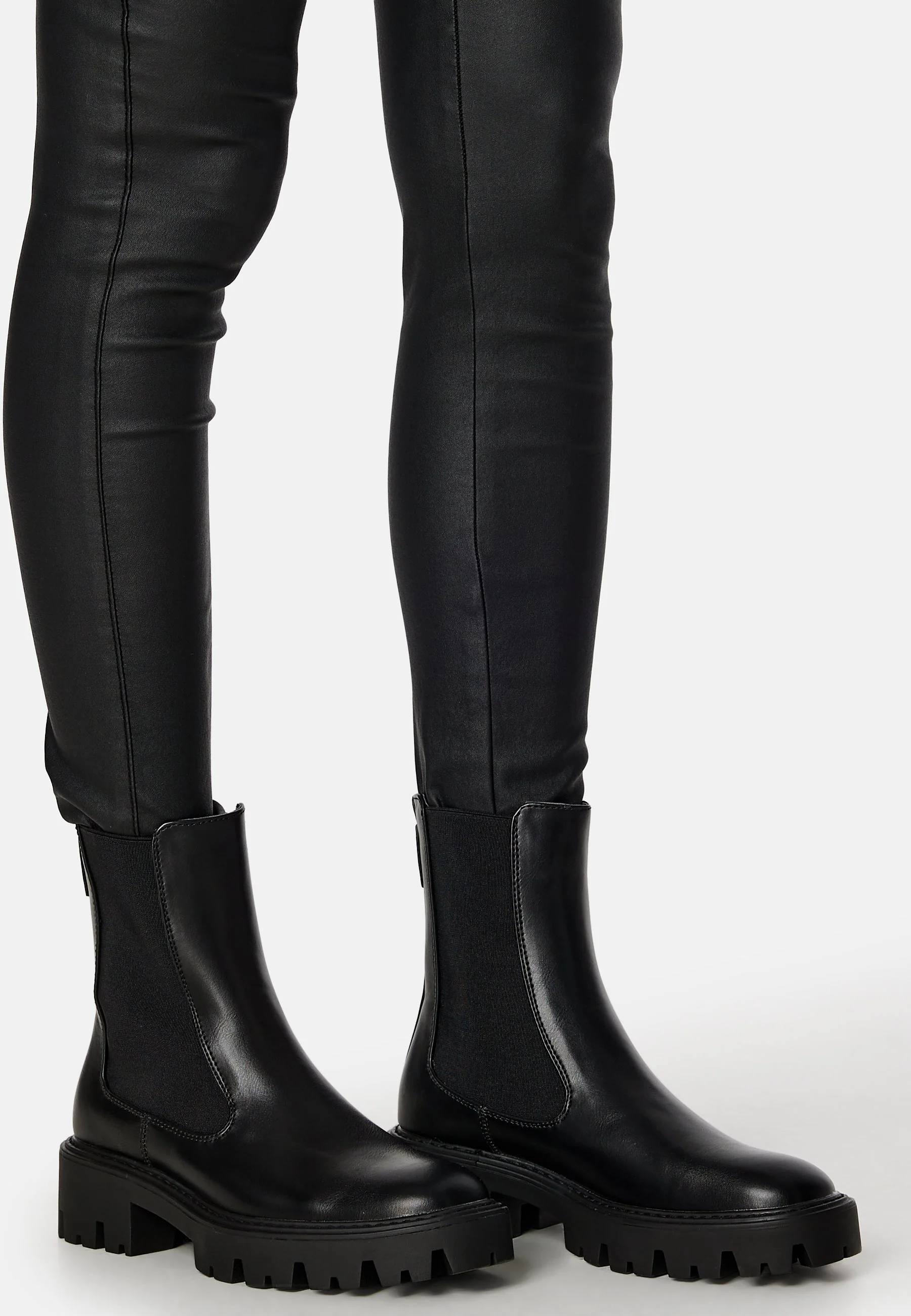 Betty PU Boot