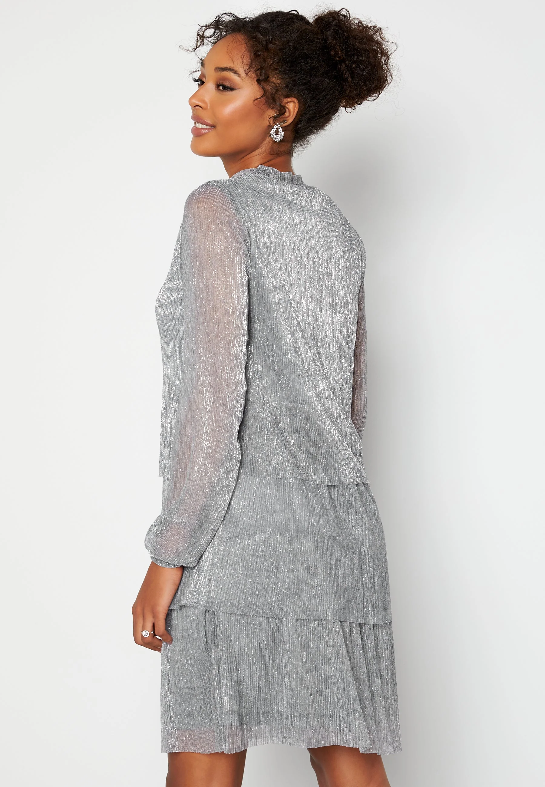 Beverly sparkling Dress - Image 3