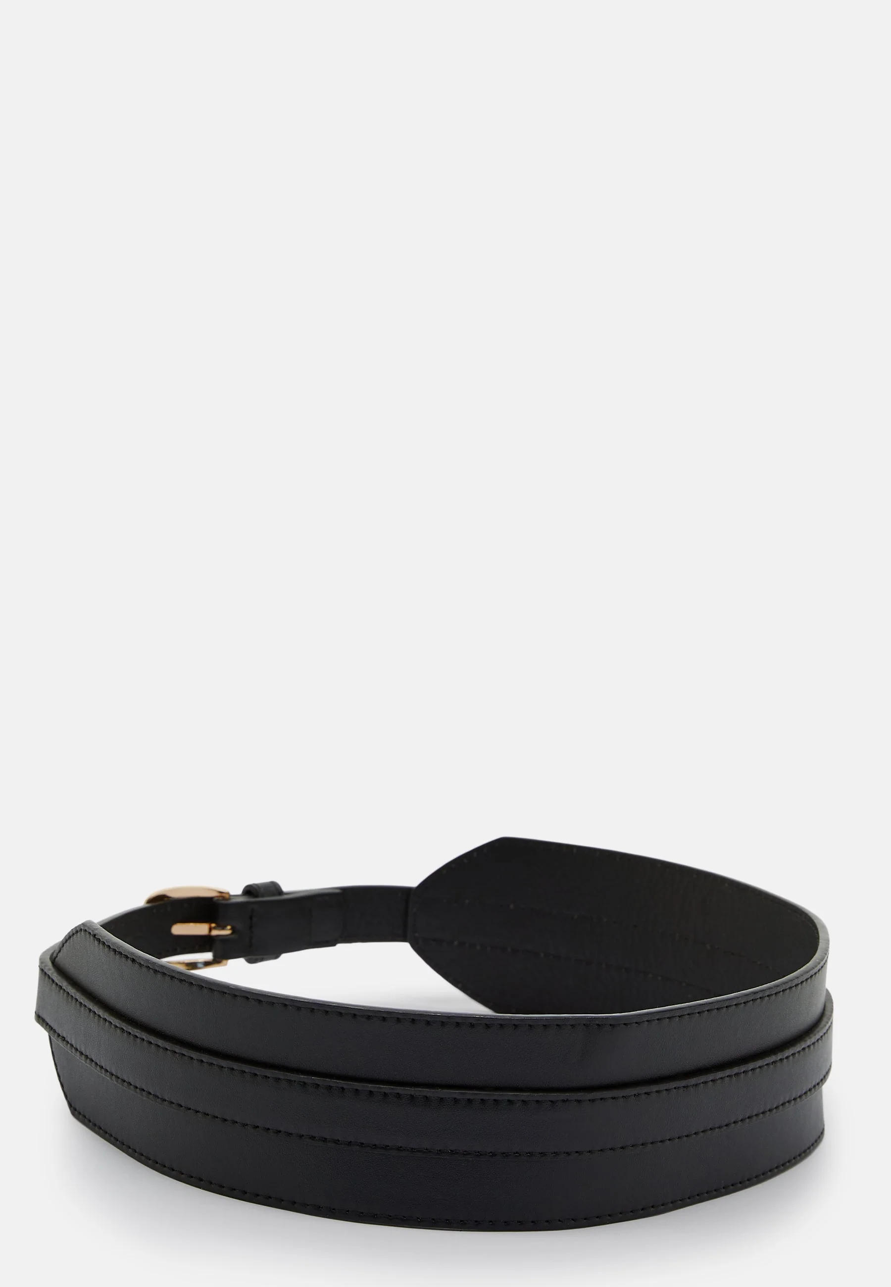Bianca Wide Belt - Image 3