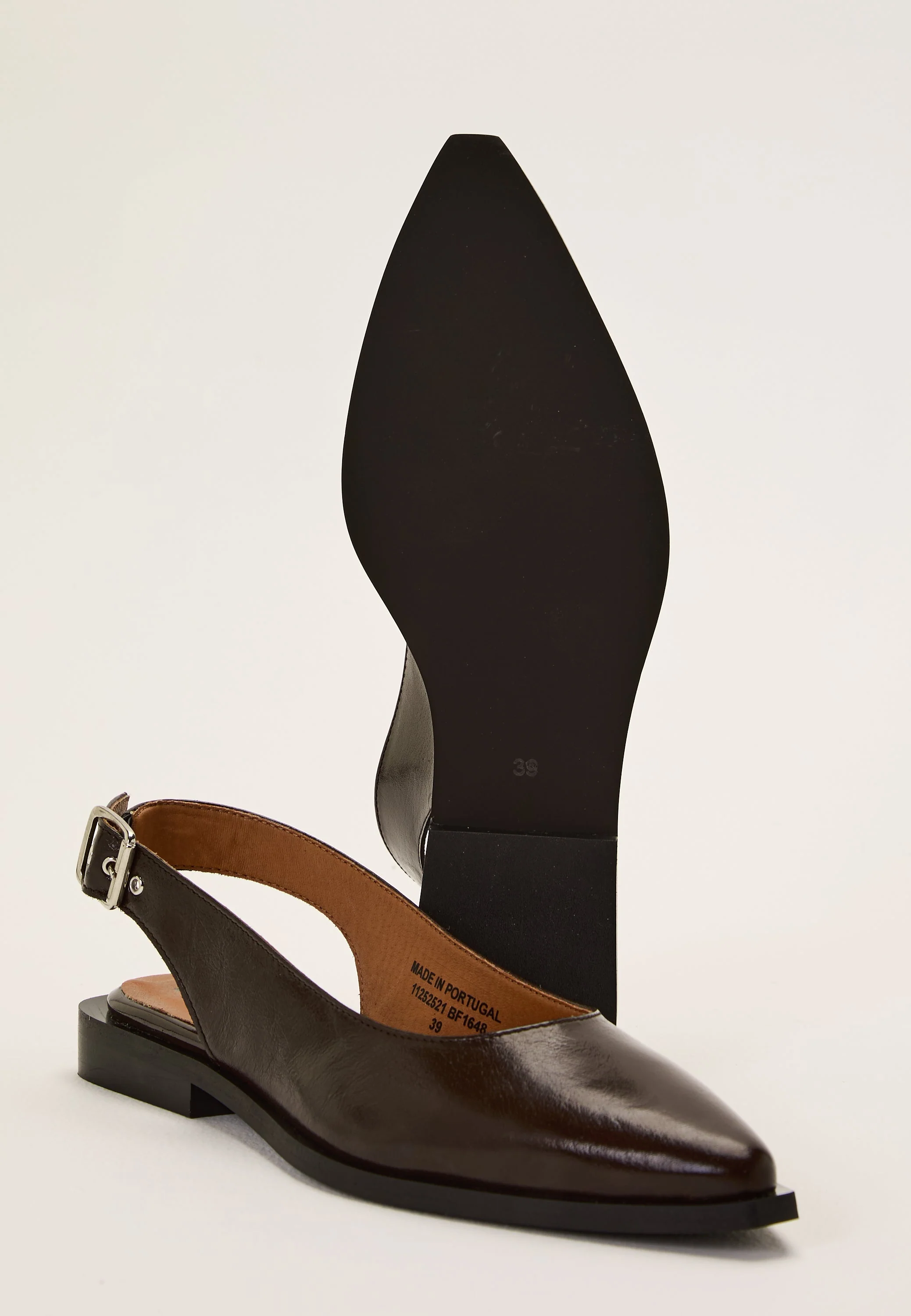 Biavictoria Slingback Nappalak - Image 5