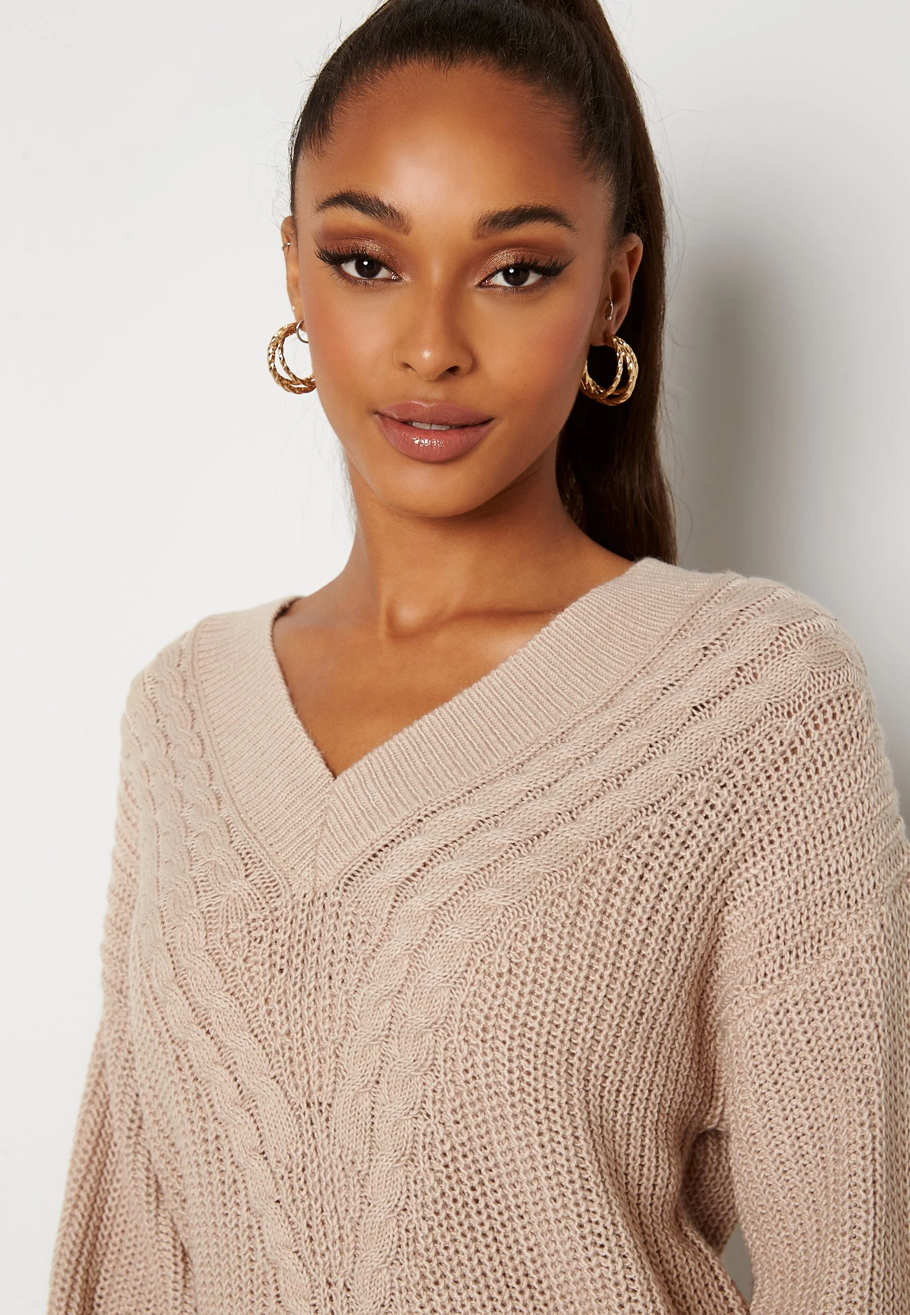 Birgitha L/S Knit - Image 4