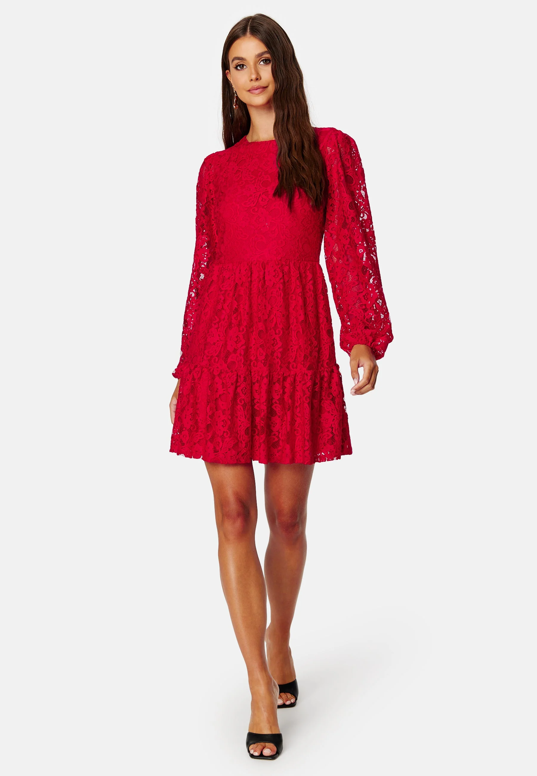 Blanca lace dress - Image 2