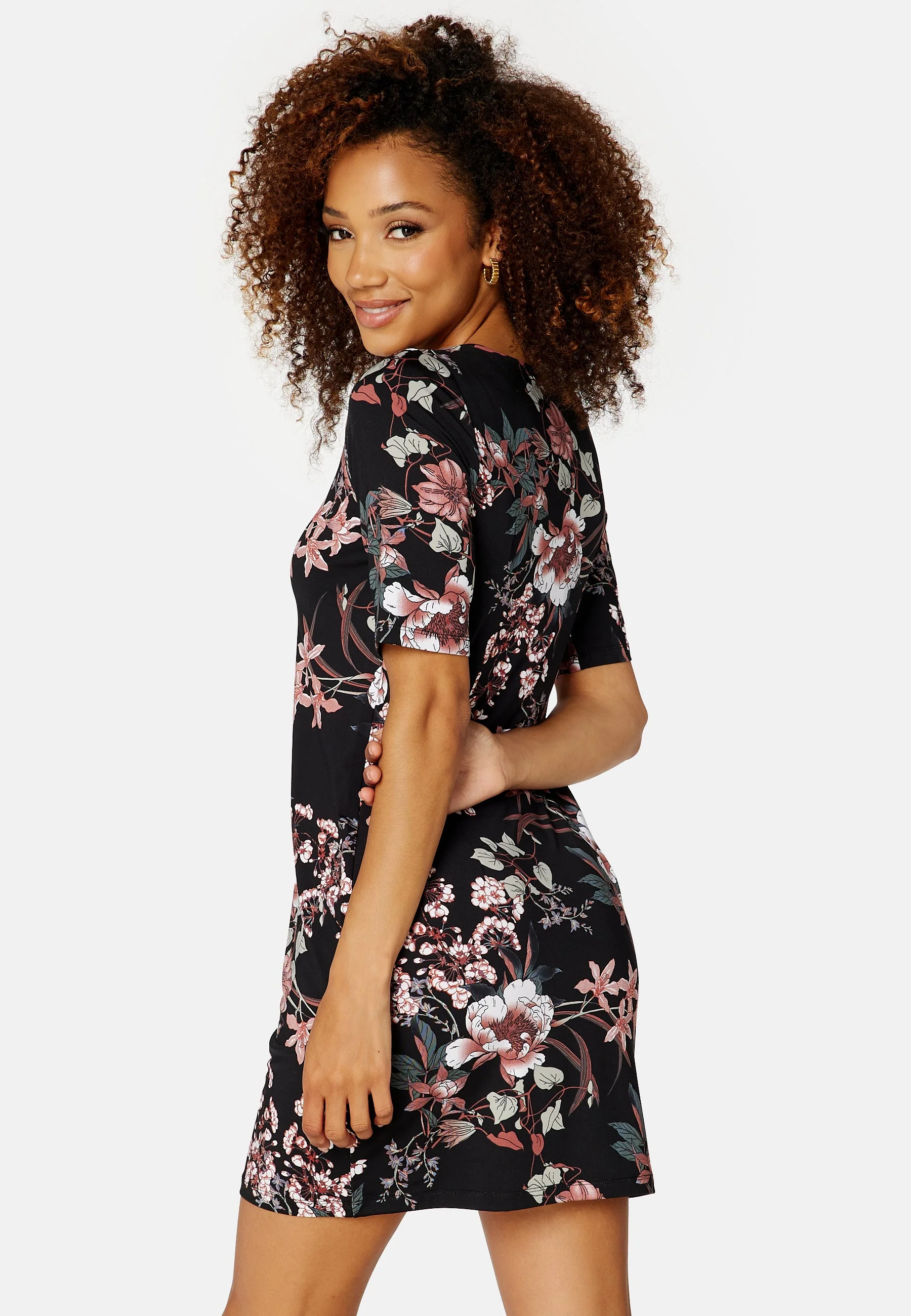 Blenda ss dress - Image 3