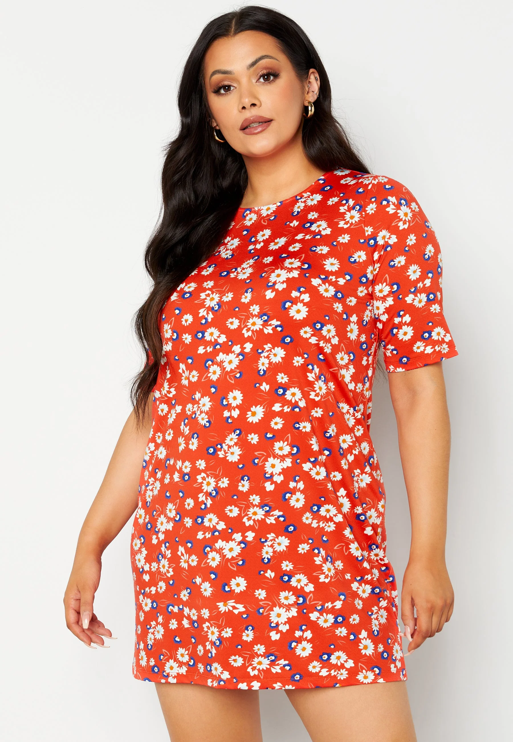 Blenda ss dress - Image 5