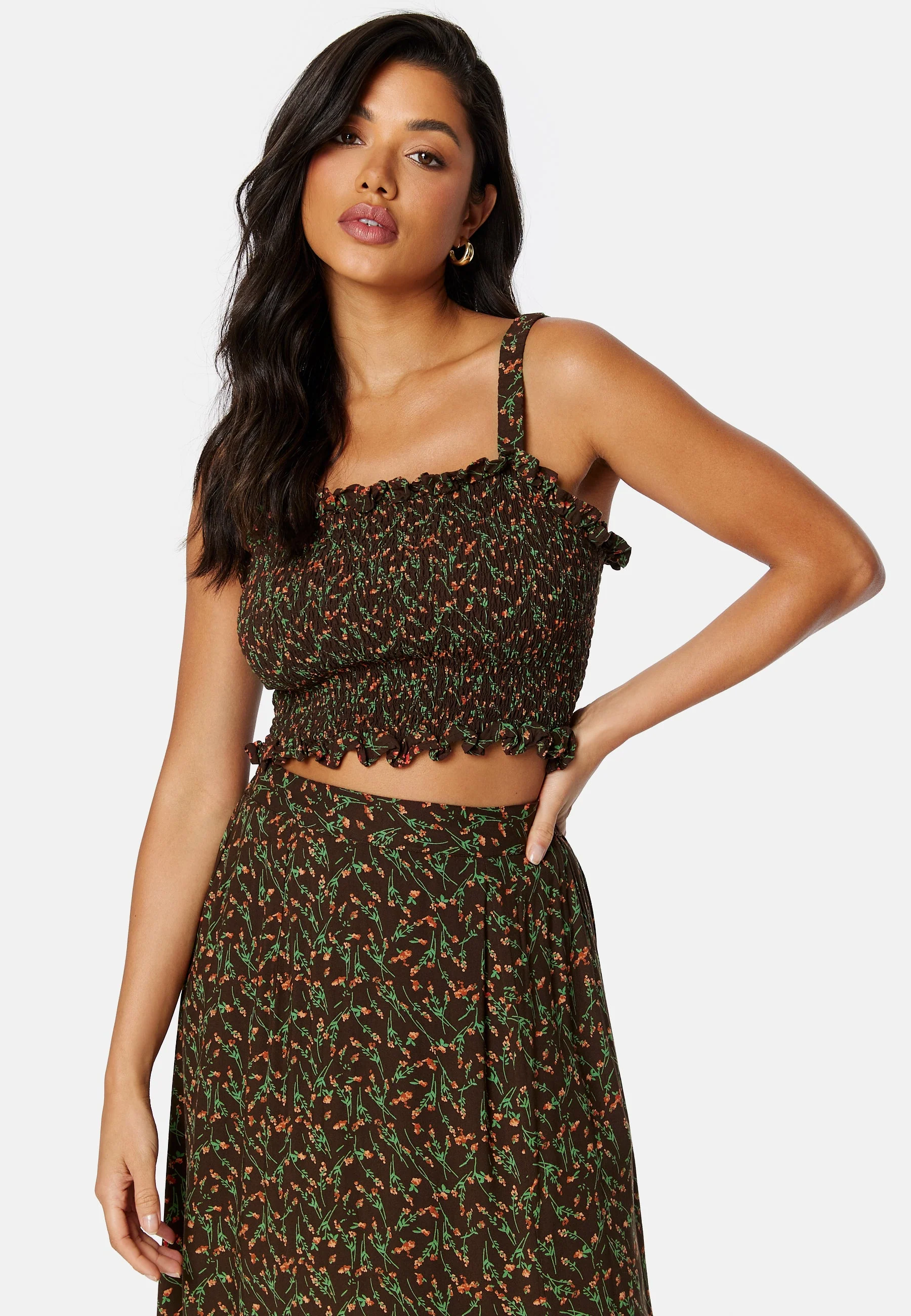 Blossom Skirt Set - Image 3