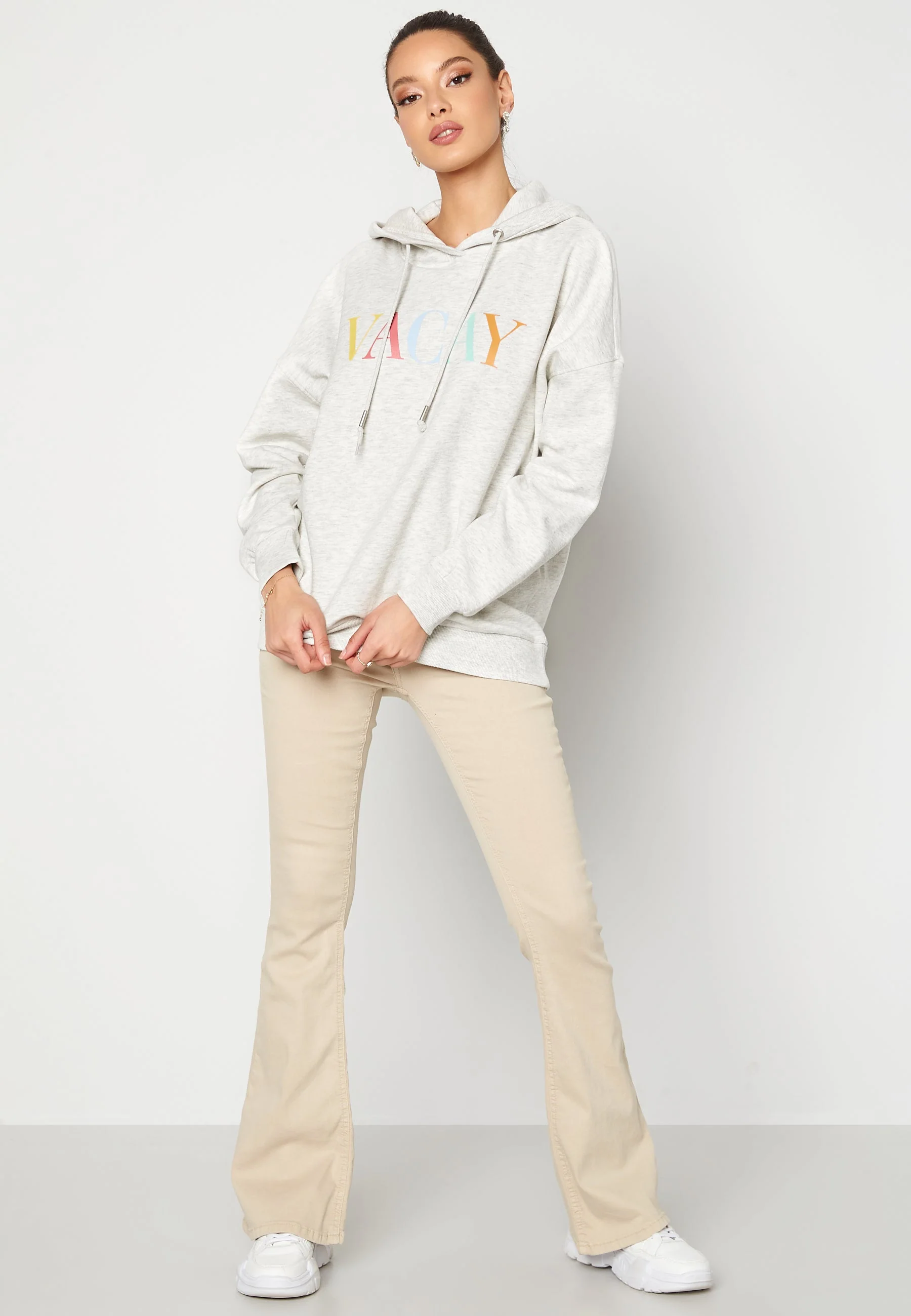 Blume Life L/S Hood - Image 2
