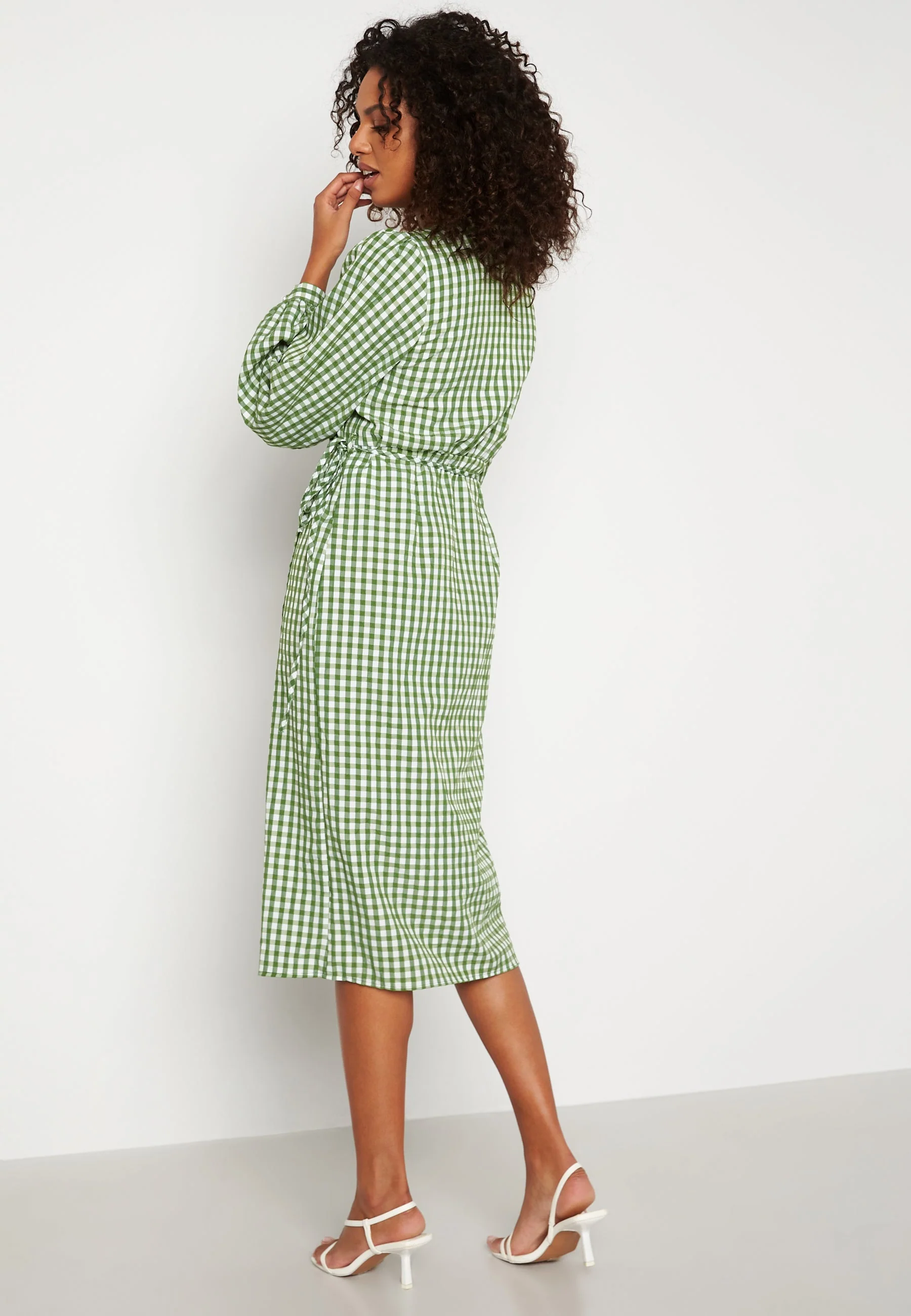 Bodil Nette L/S Dress - Image 2
