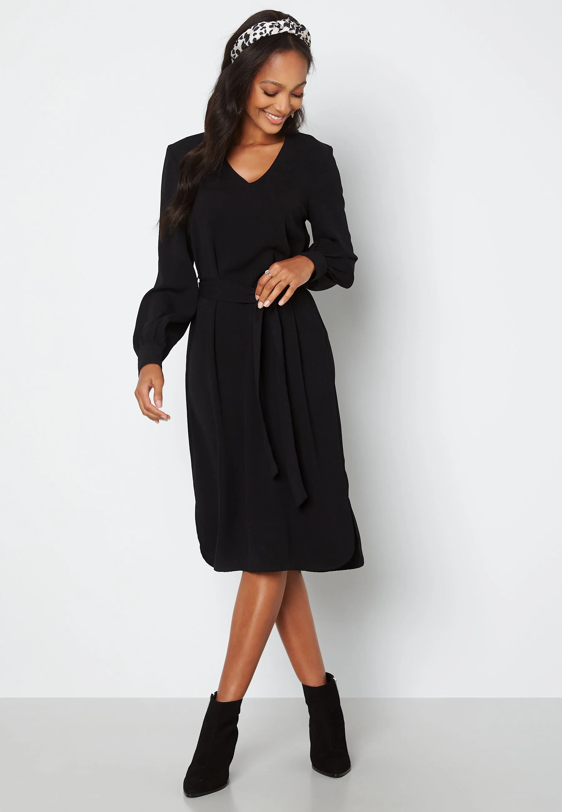 Bonnie dress