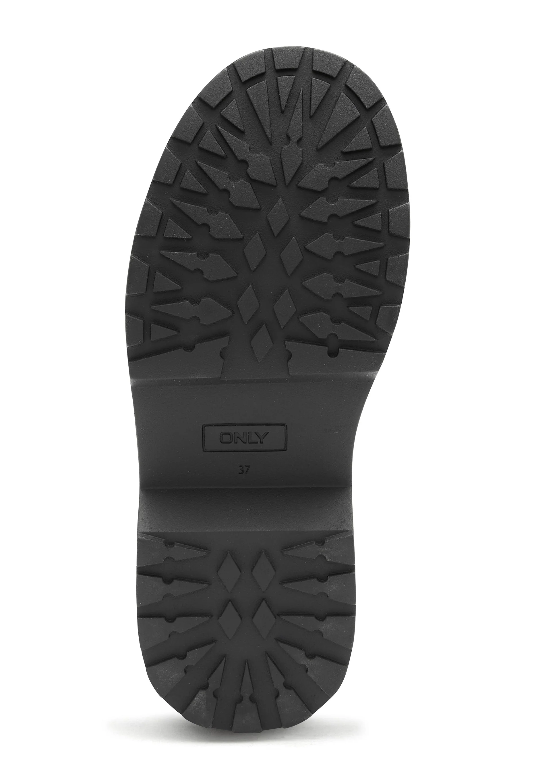 Bossi-2 PU Chelsea Boot - Image 5