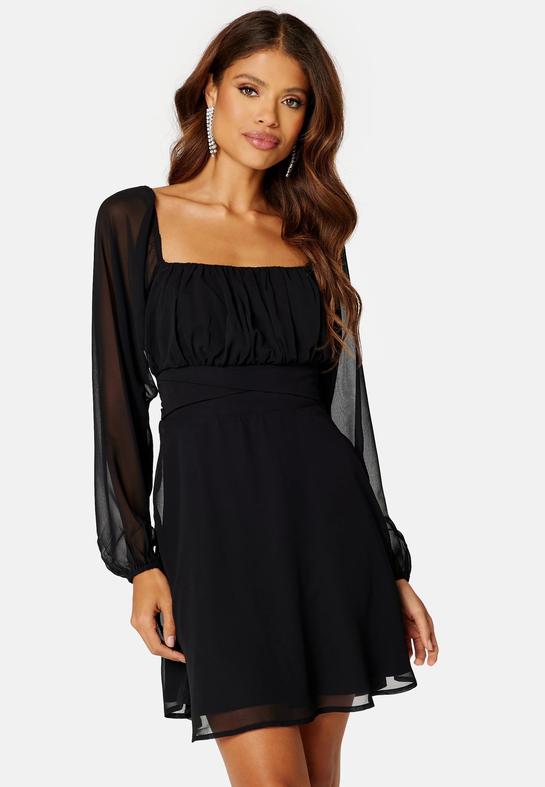 Brenna Dress