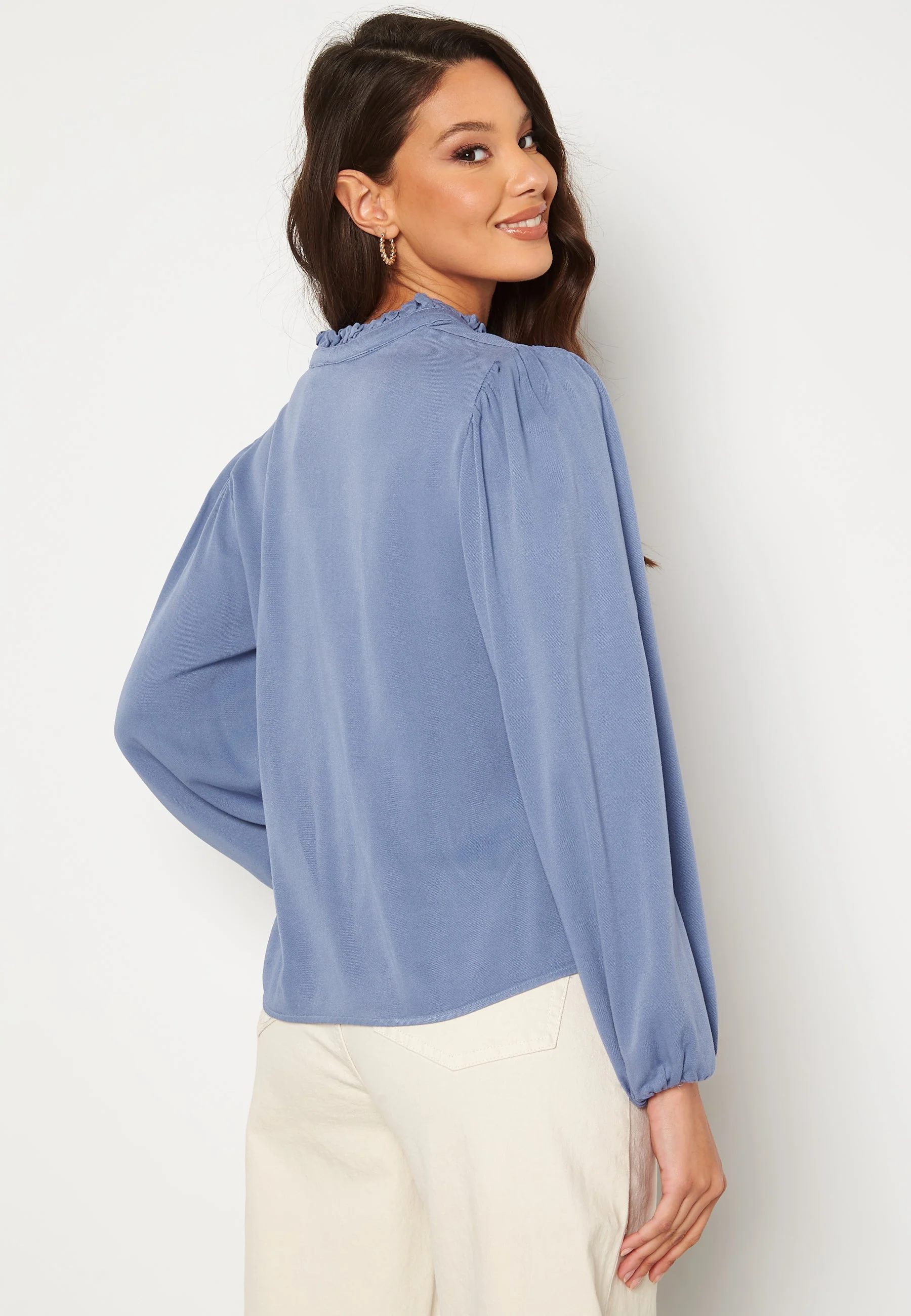 Briana Fanza L/S Top - Image 3