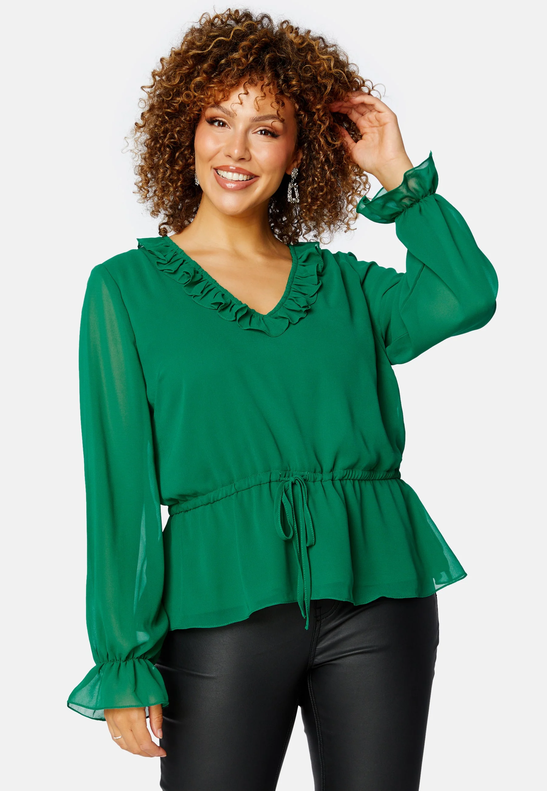 Brinlee blouse - Image 2