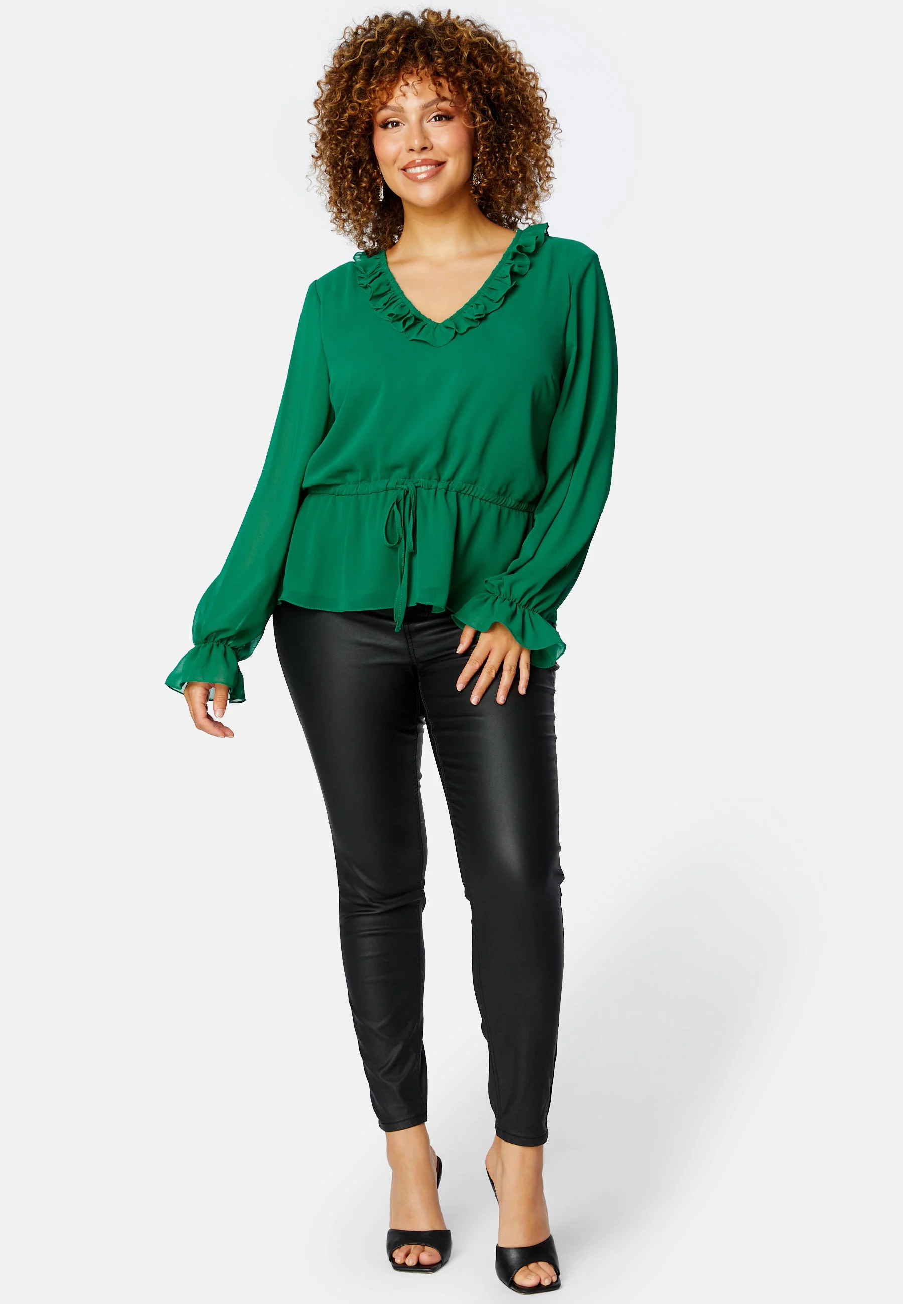 Brinlee blouse - Image 3