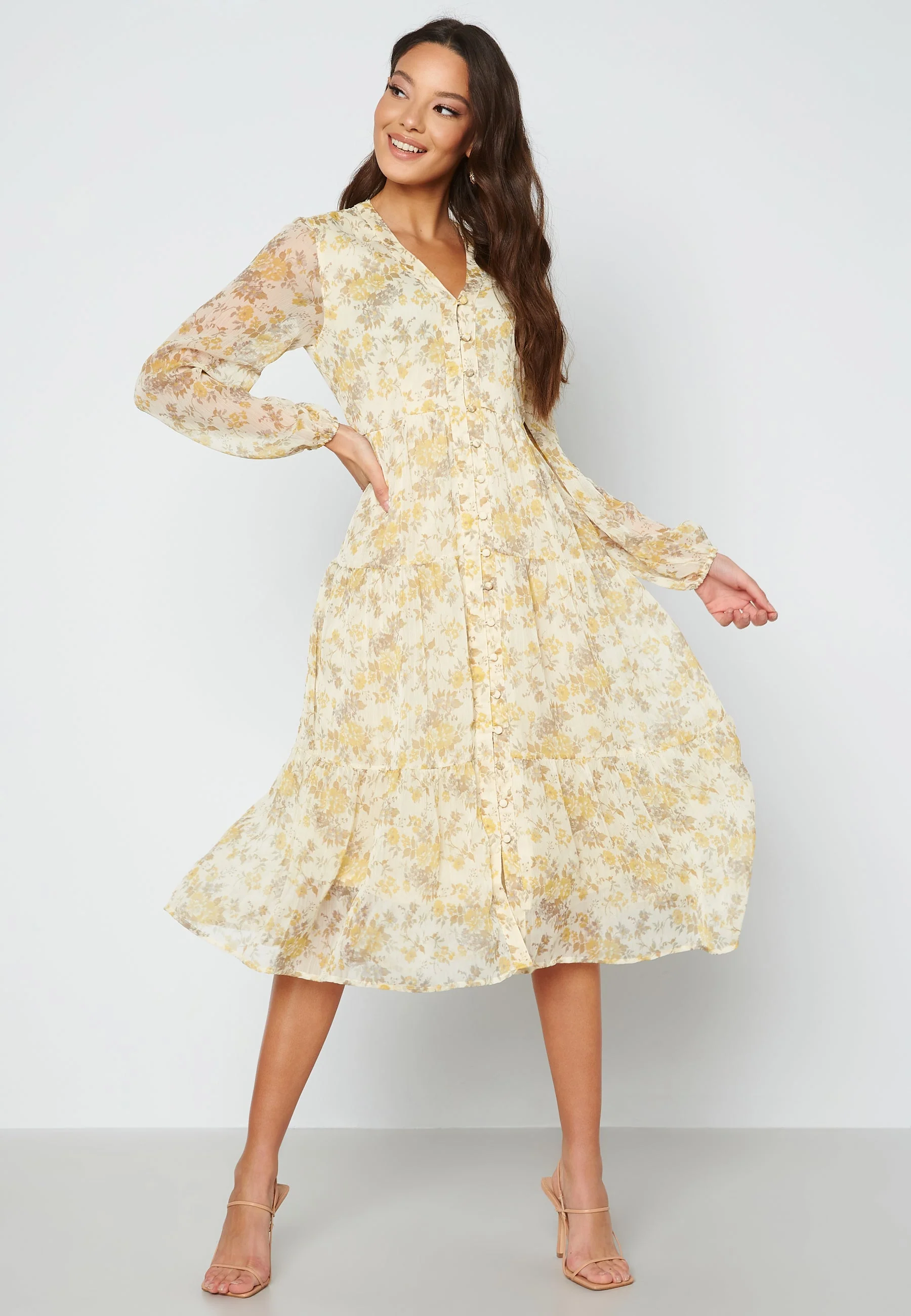 Brissa Dress