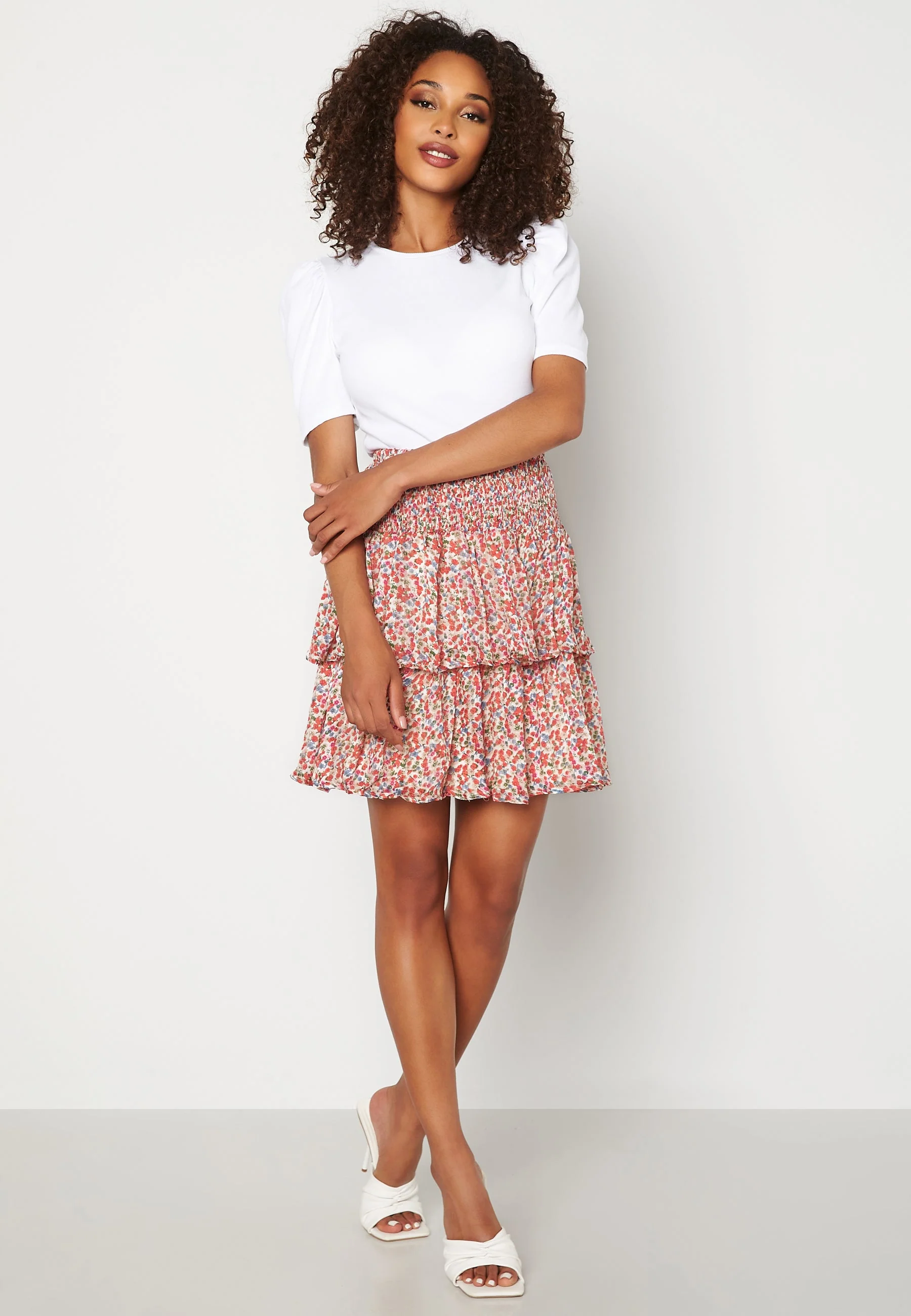 Brom HW Skirt