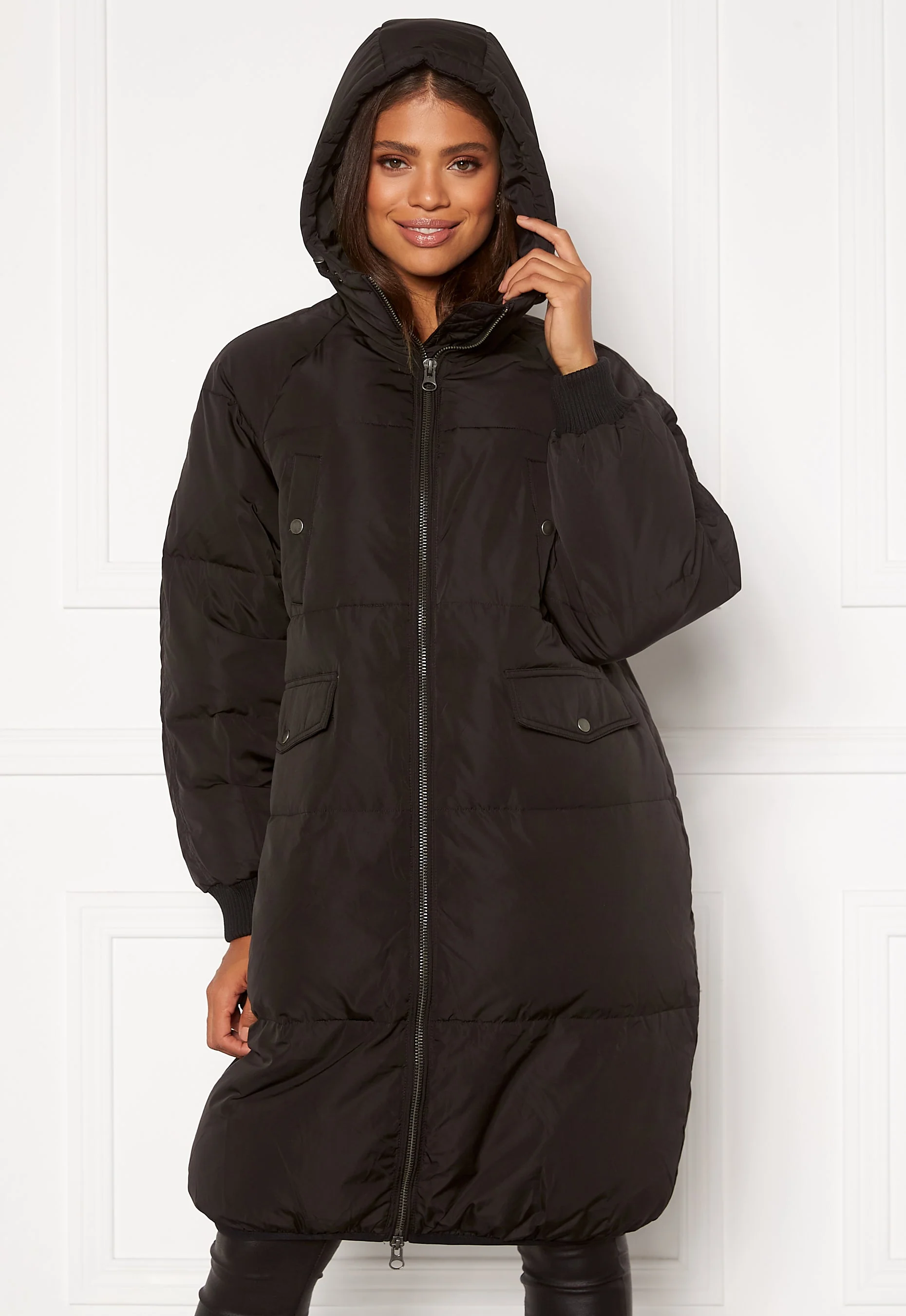 Bunala Down Jacket - Image 3