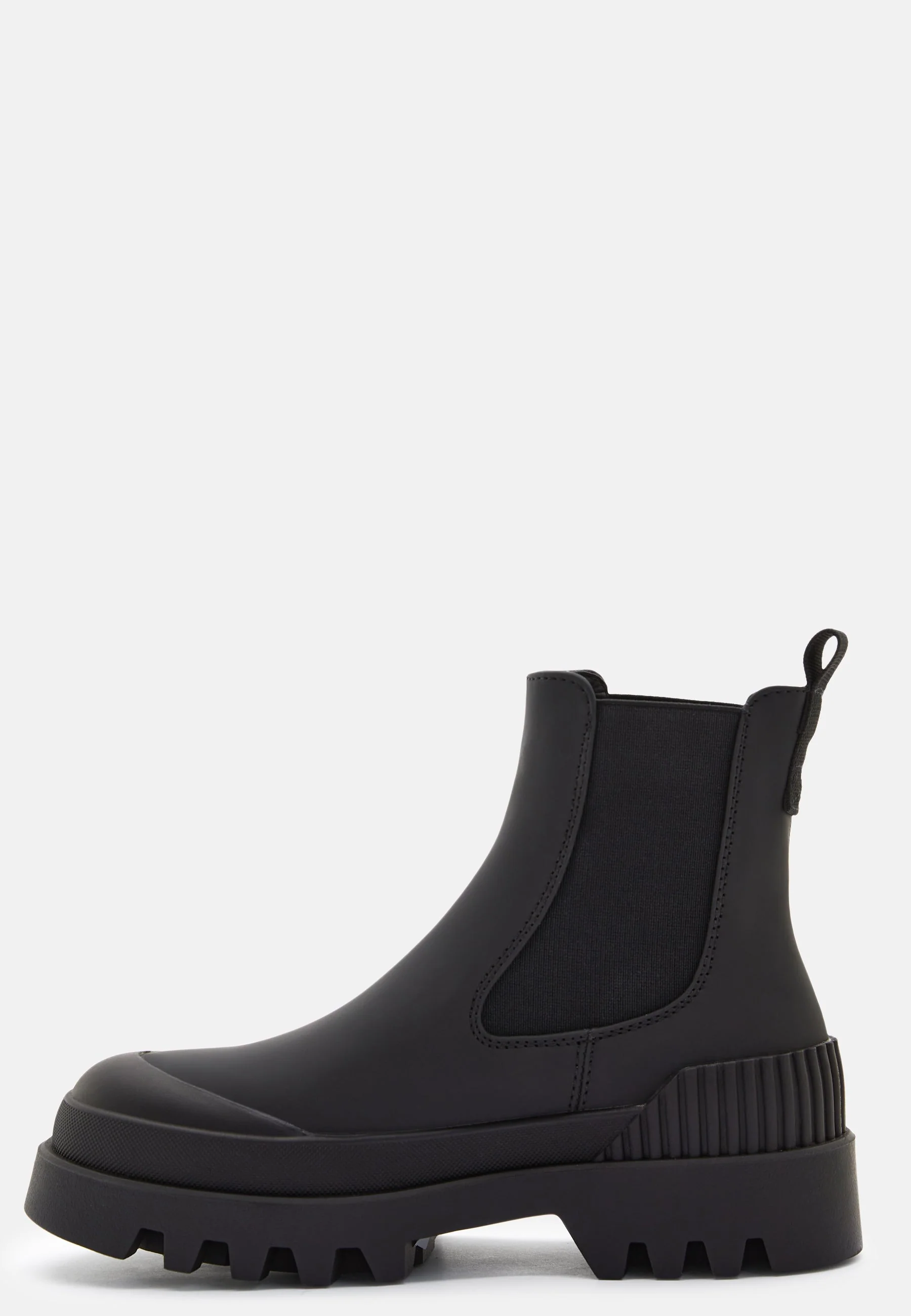Buzz-2 PU Boot - Image 3