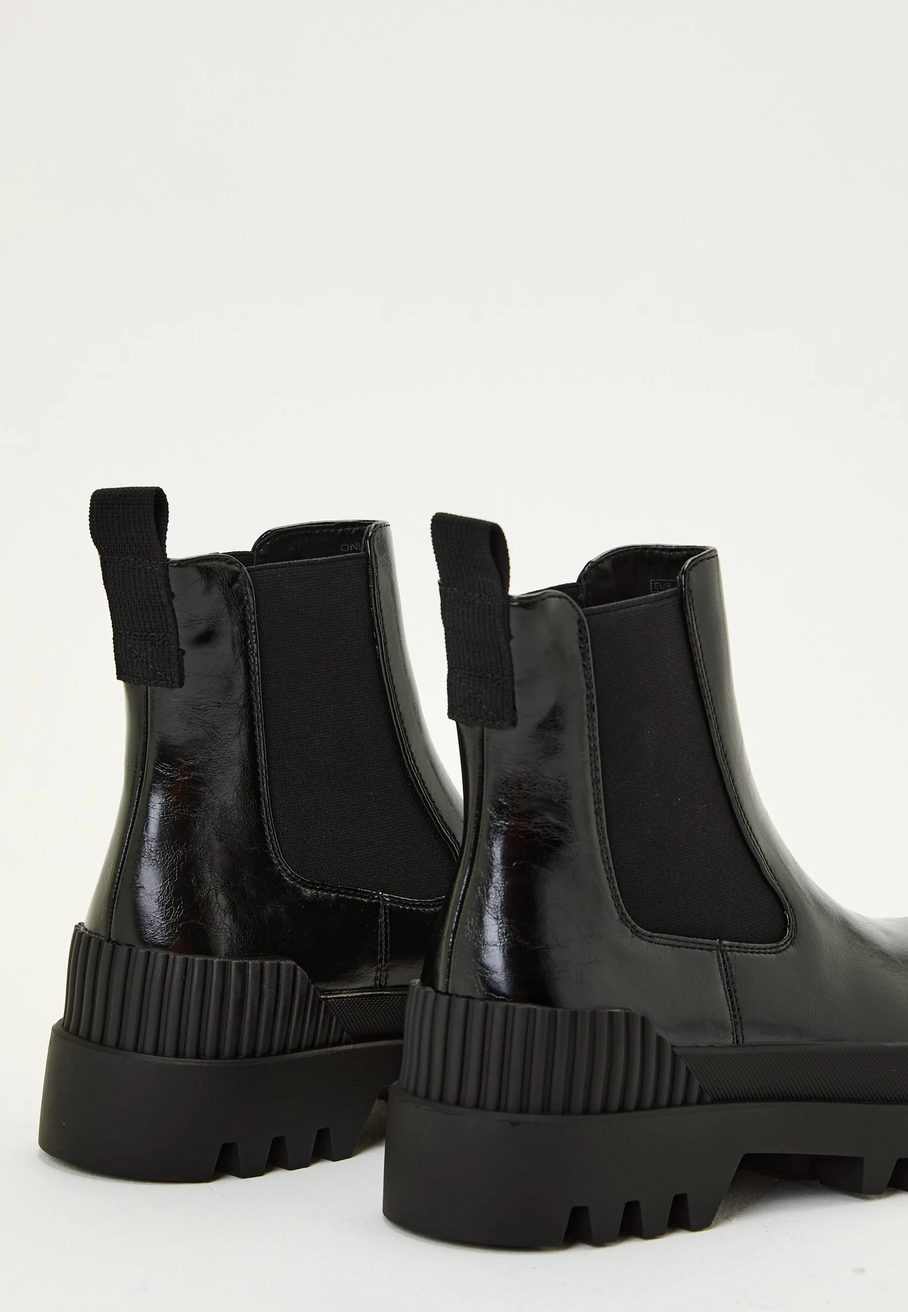 Buzz-2 PU Boot - Image 5