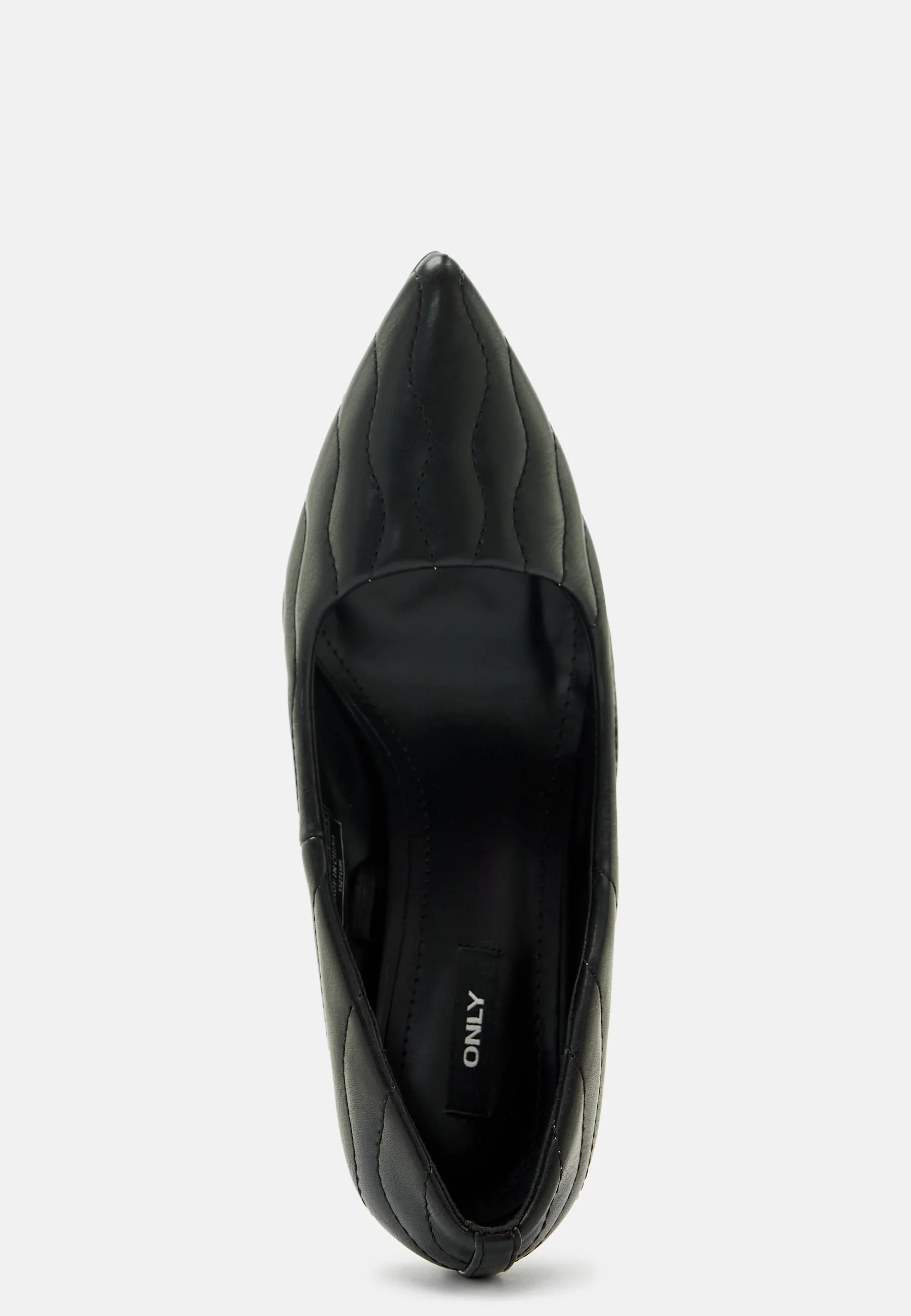 Cali-3 Quilted Pump - Image 4