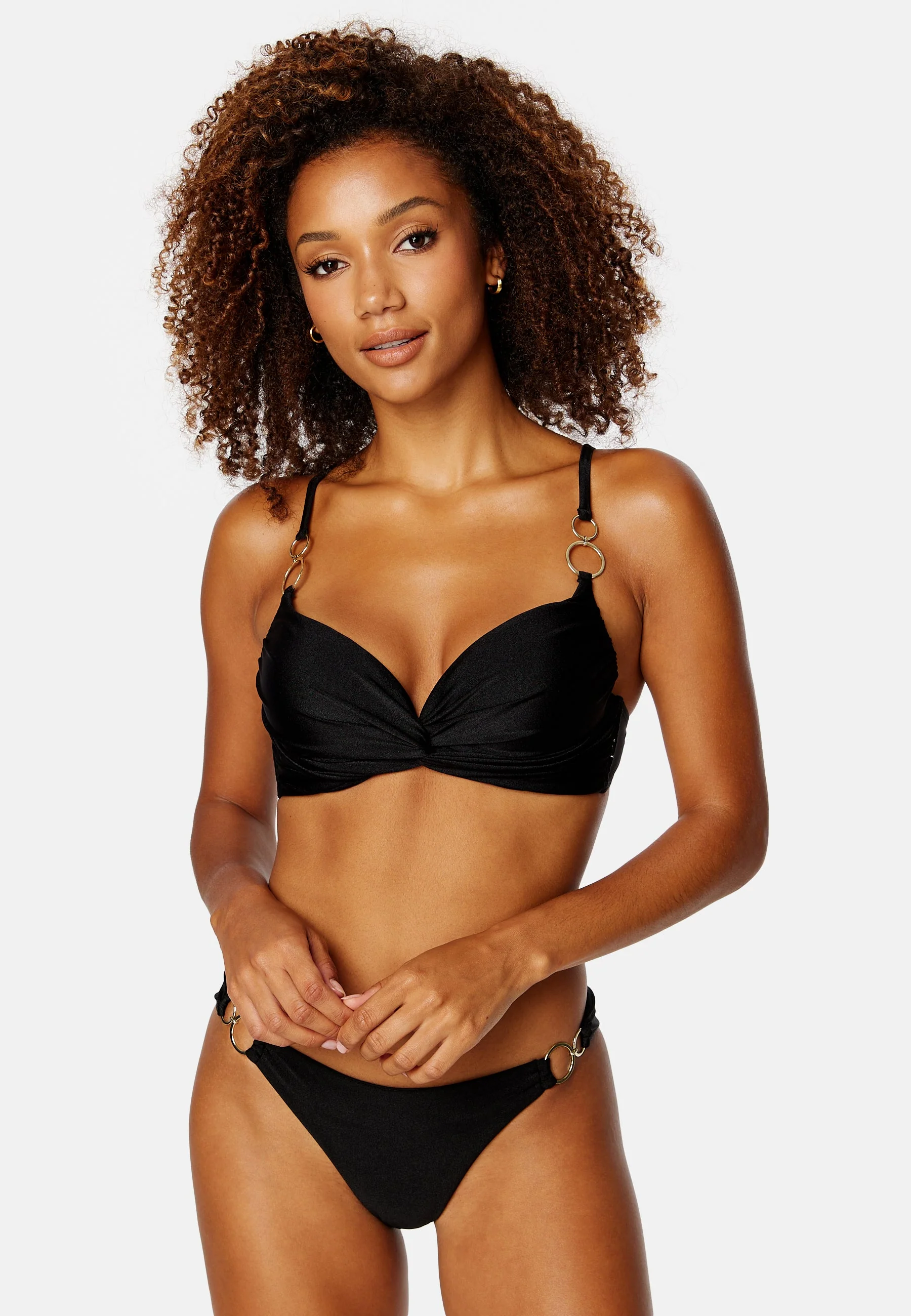 Cali Bikini Top