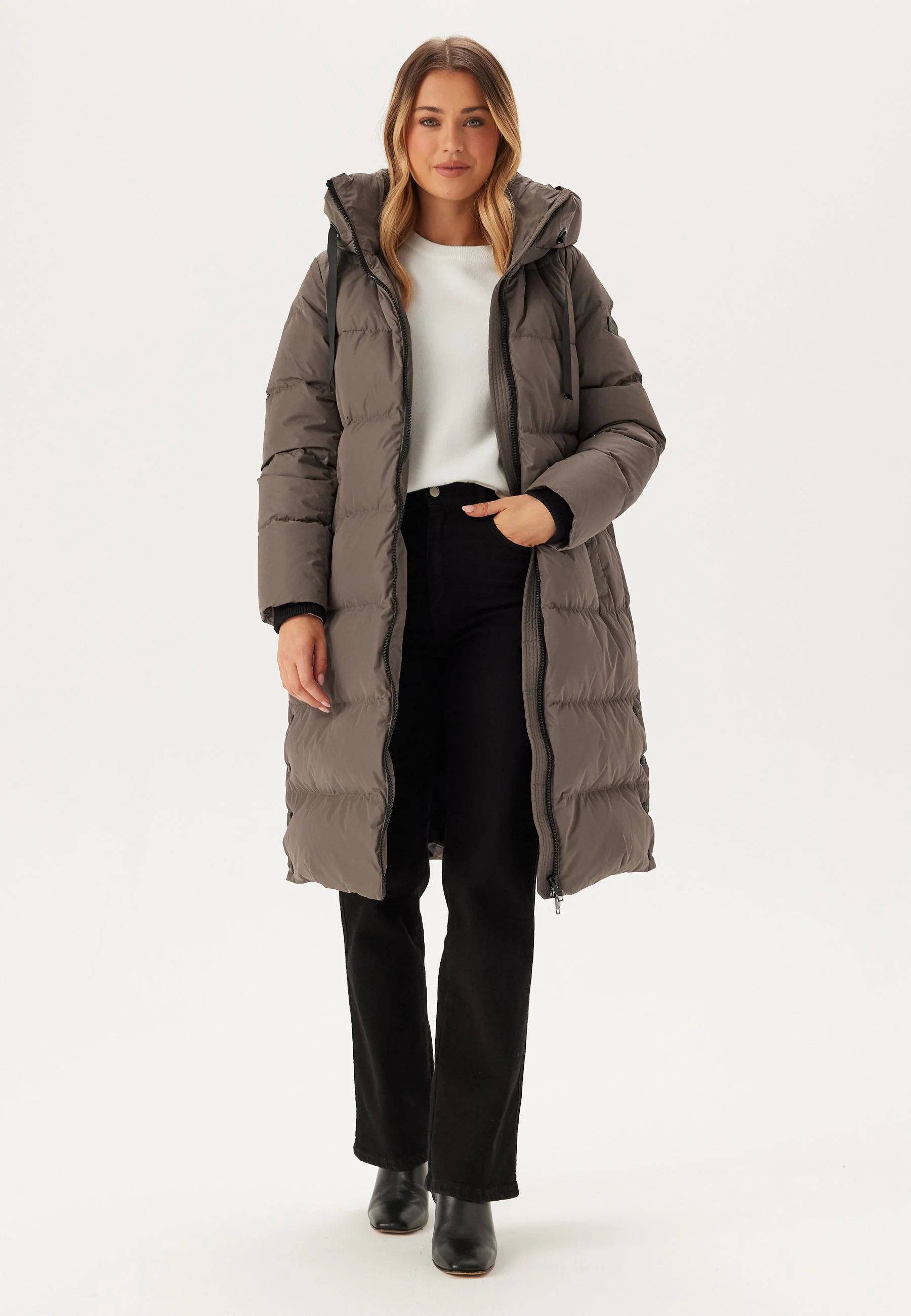 Camila Coat