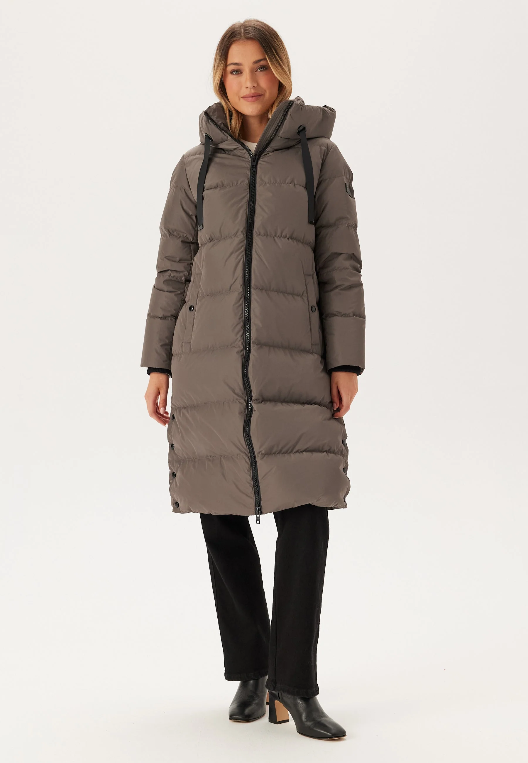 Camila Coat - Image 3