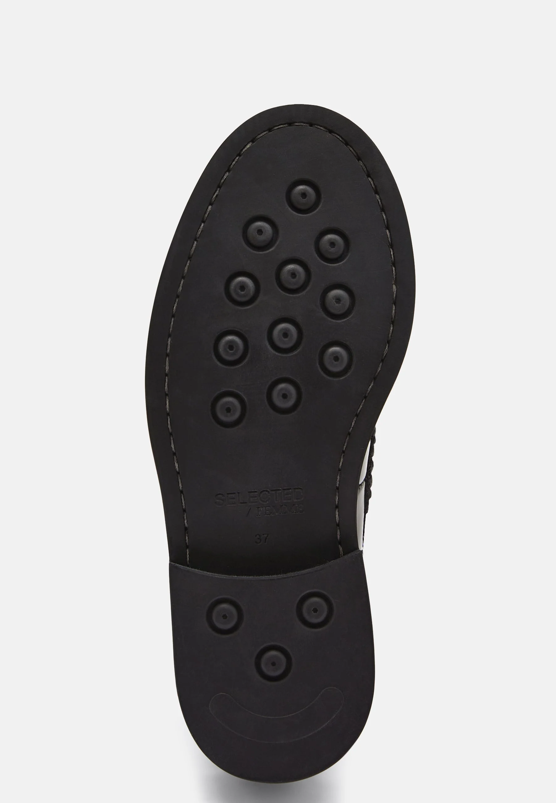Camille Polido Penny Loafer - Image 5