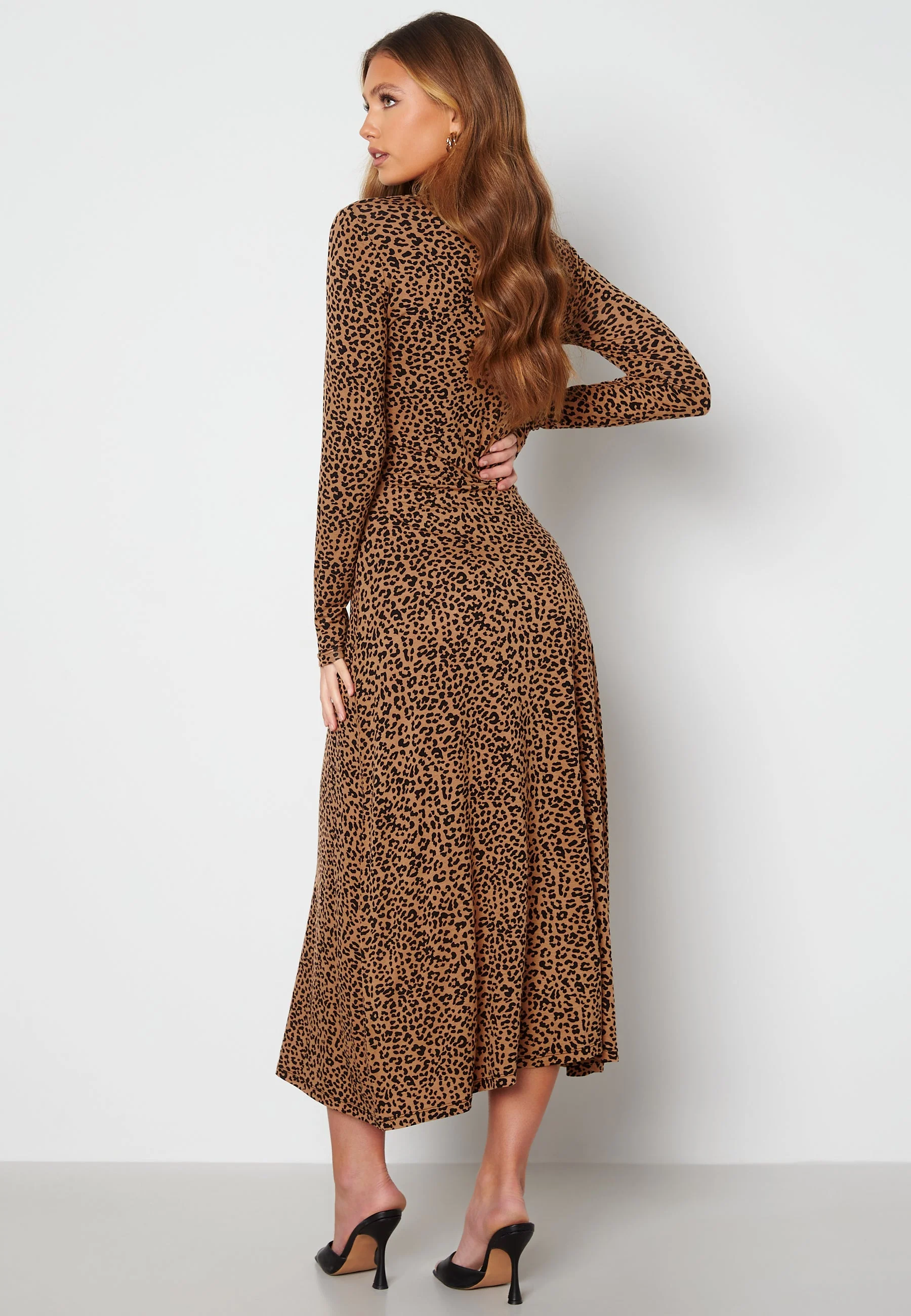 Carmen Dress - Image 2