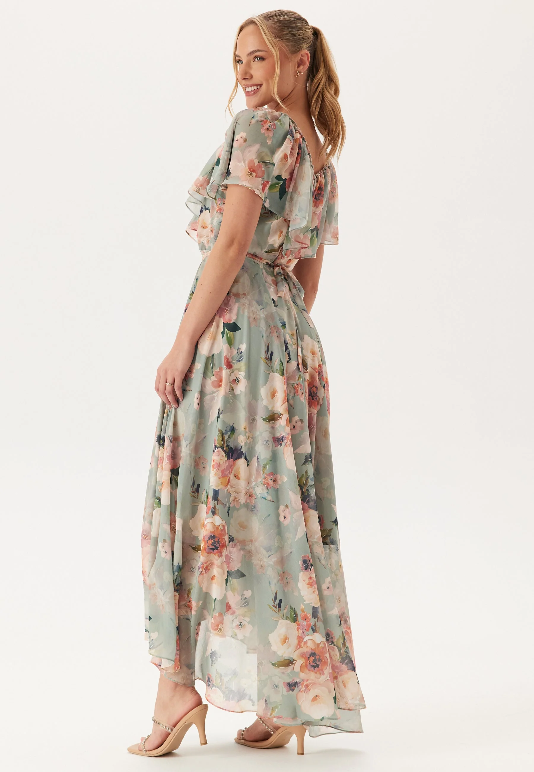 Caroline Dress - Image 2