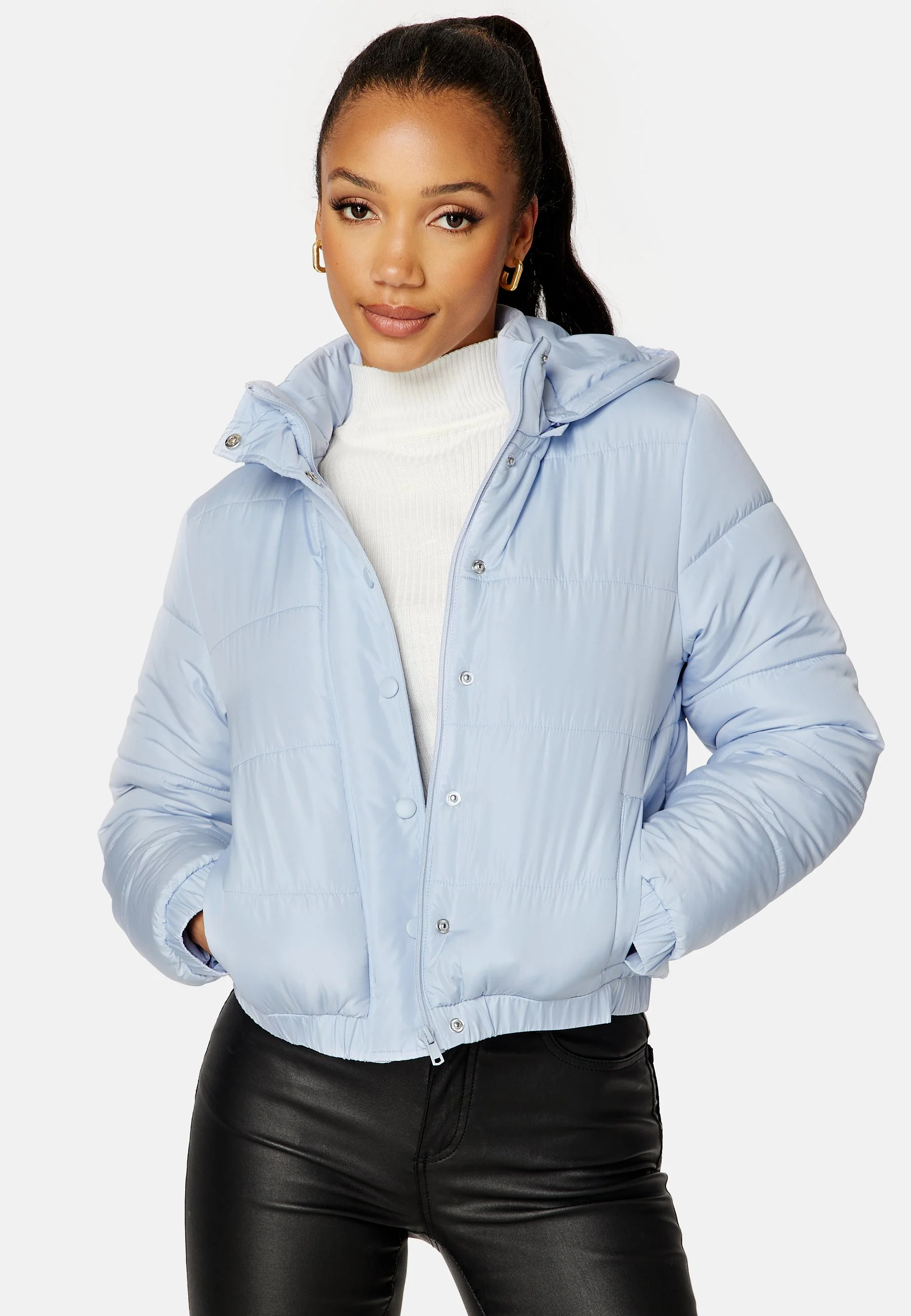 Casia Padded Jacket - Image 5