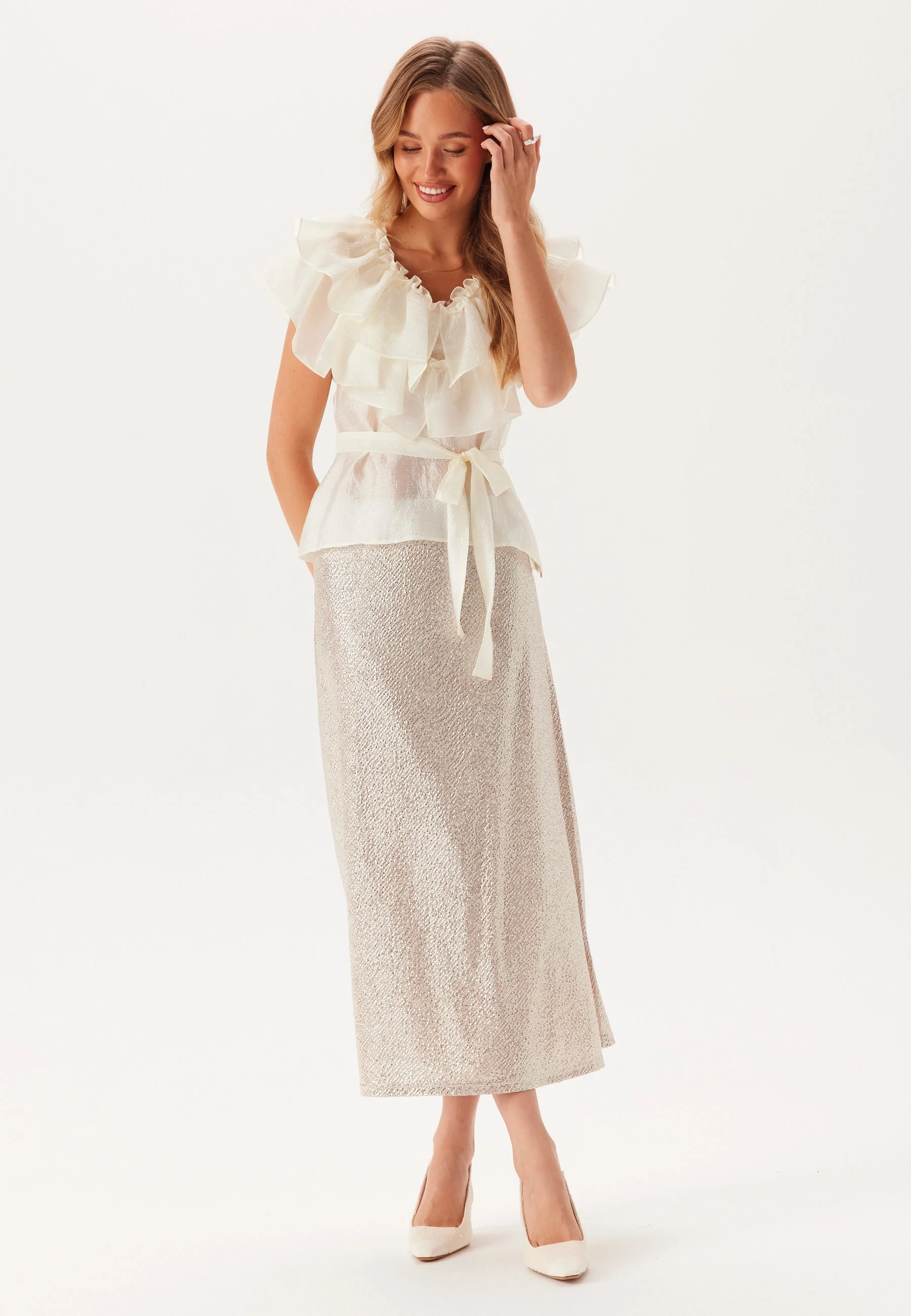 Cat Skirt - Image 3