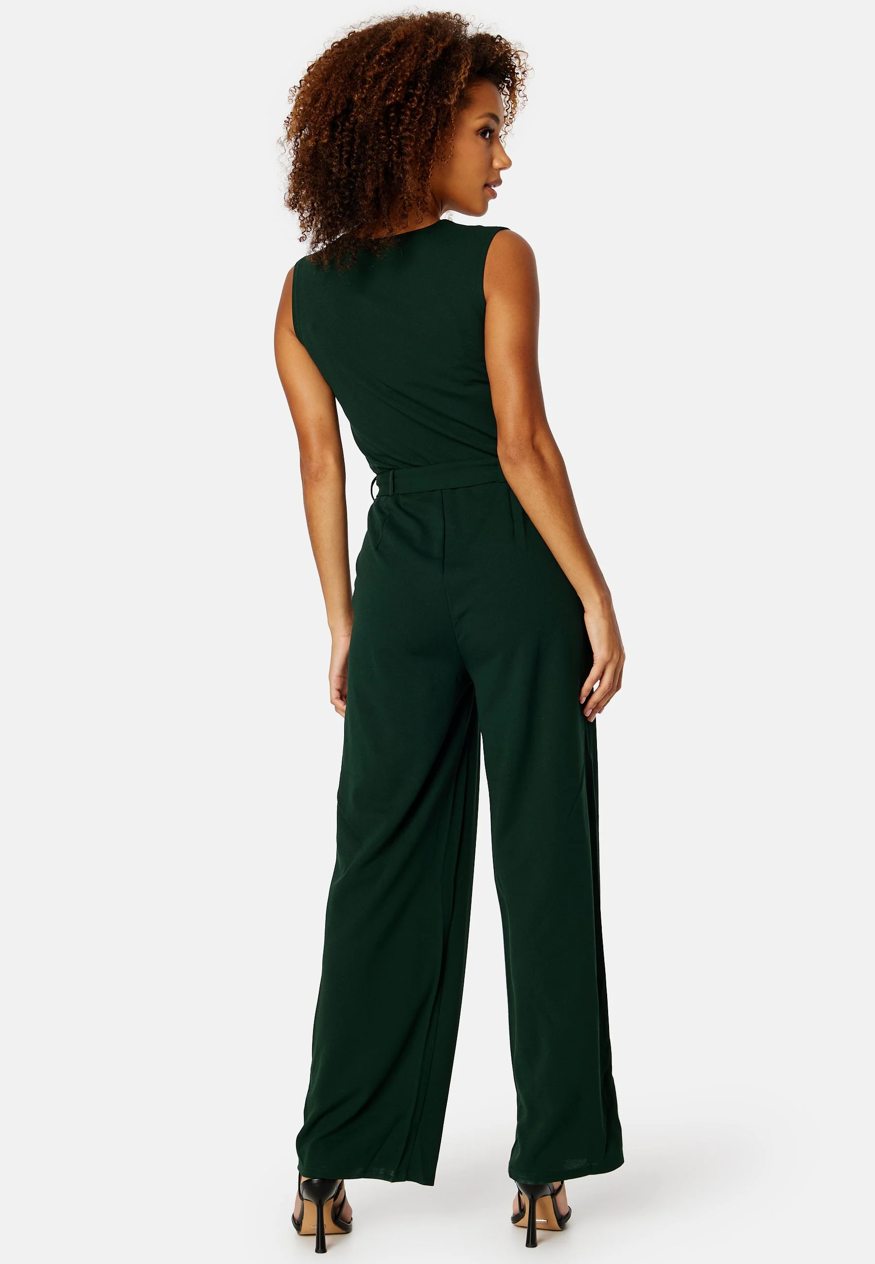 Catia Skylar S/L Jumpsuit - Image 2
