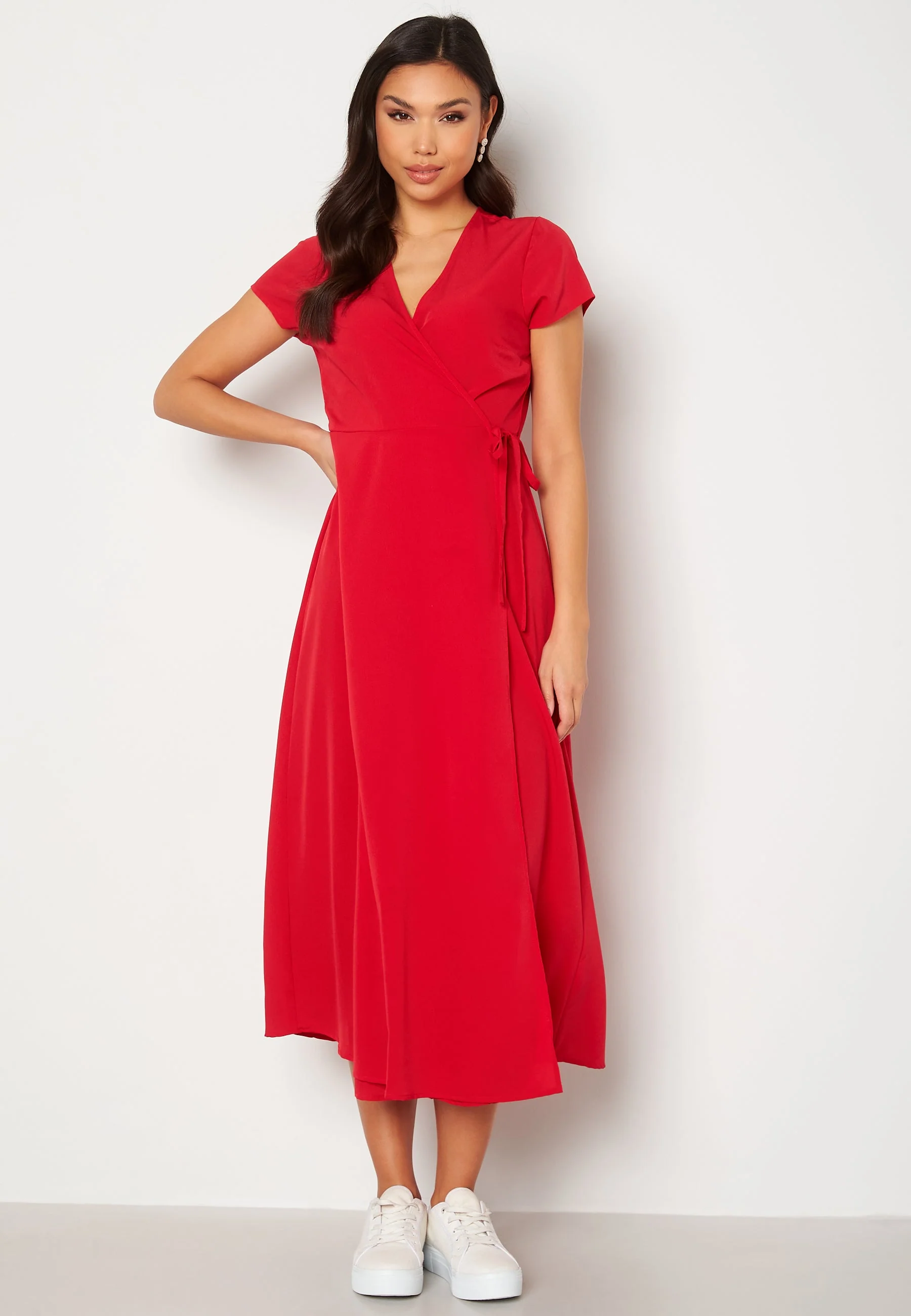 Caylee long dress