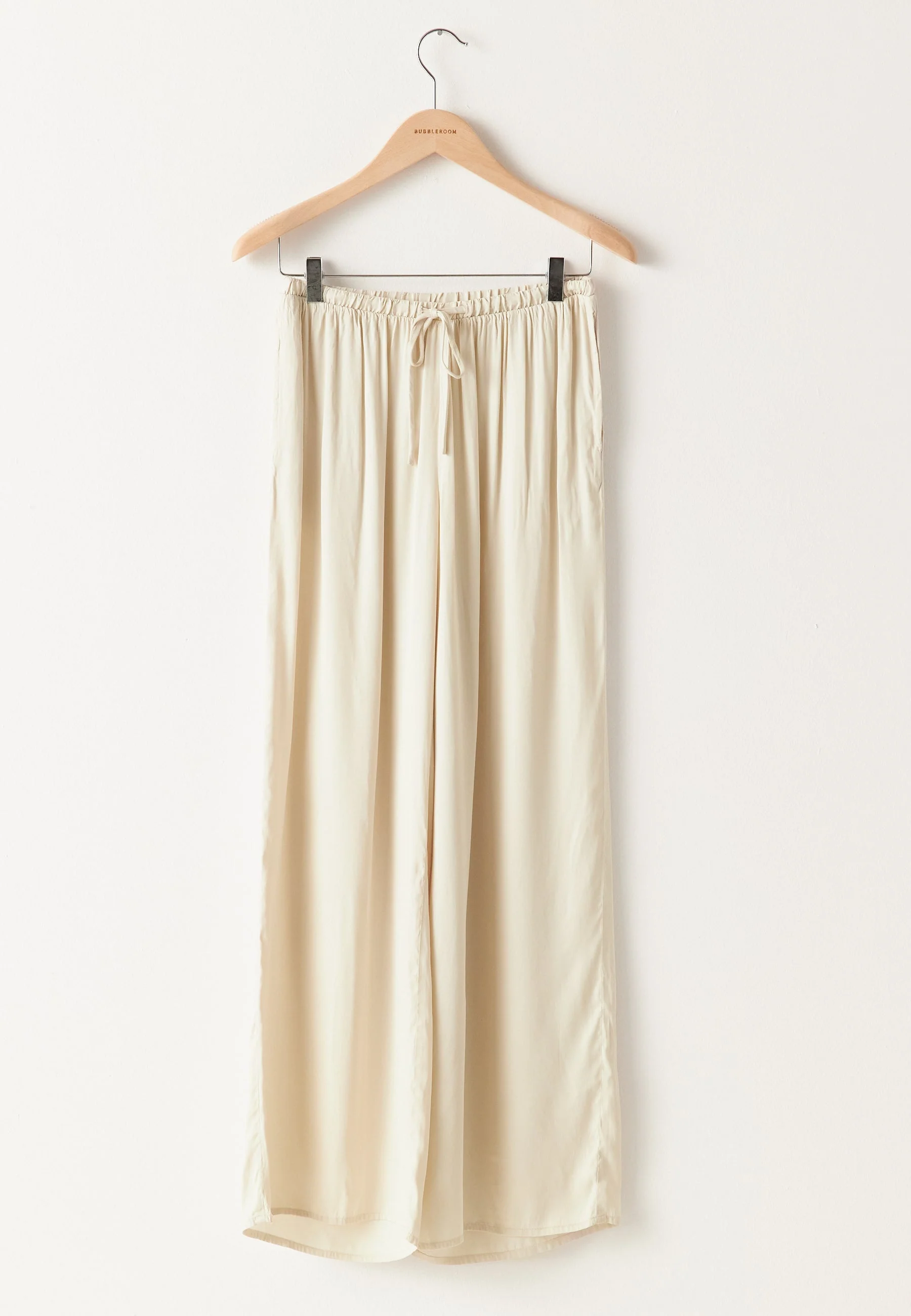 CC Viscose Satin Trousers - Image 11