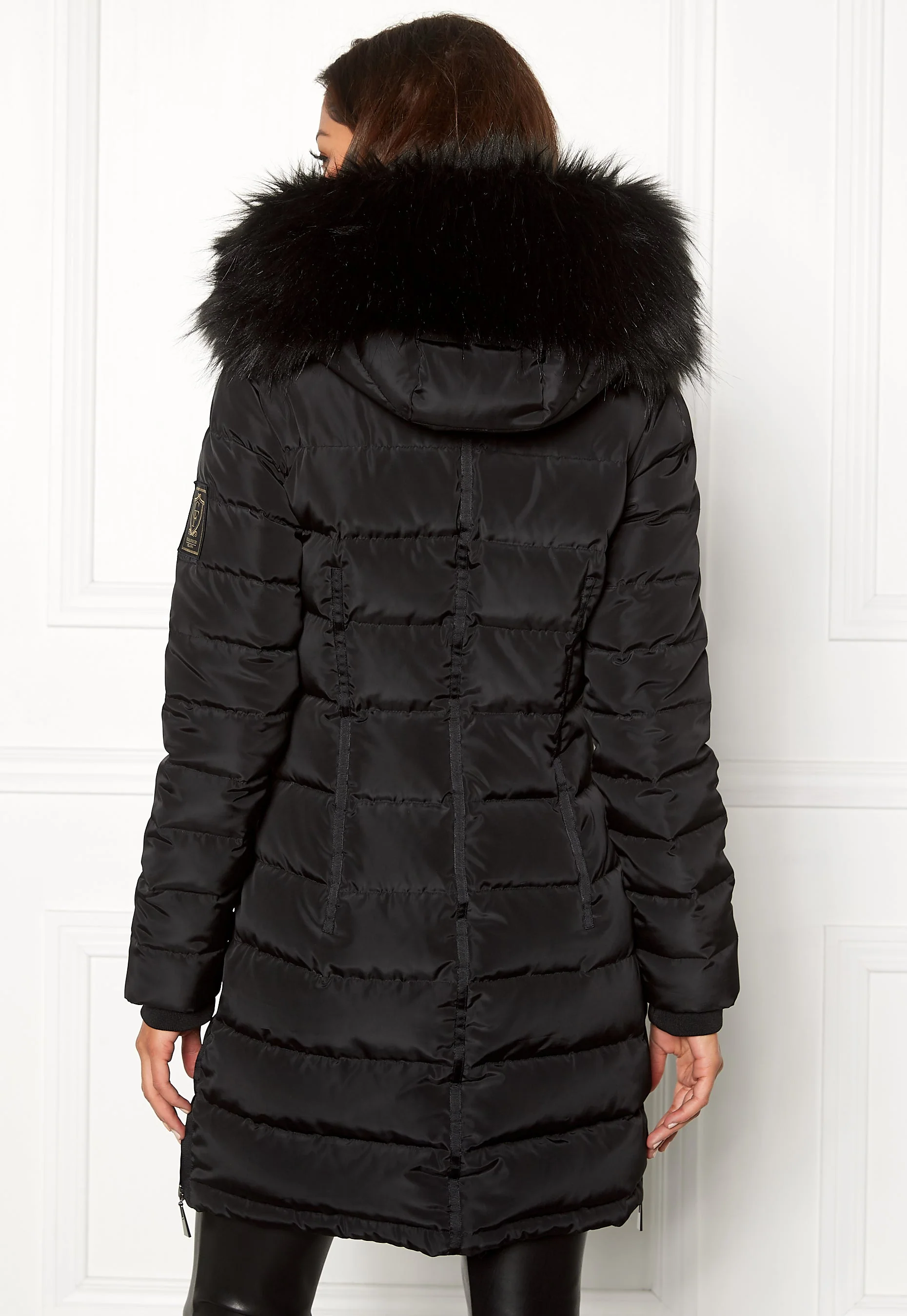 Champoluc Down Jacket - Image 3