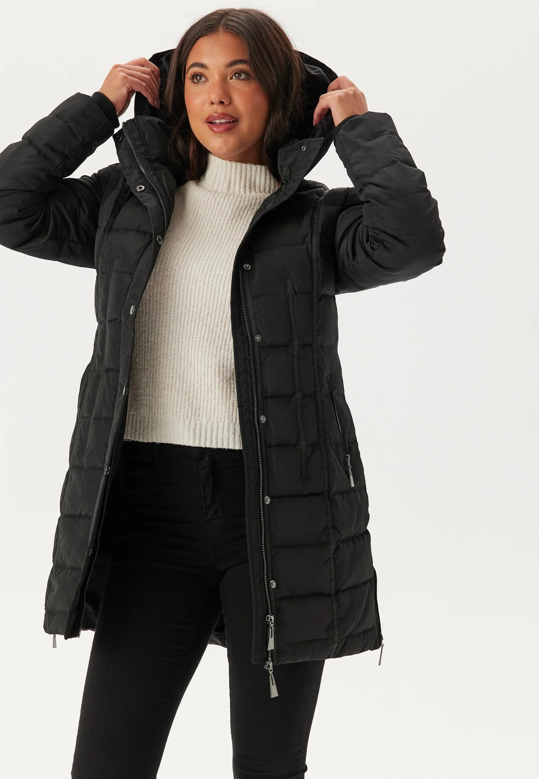 Champoluc Down Jacket - Image 6