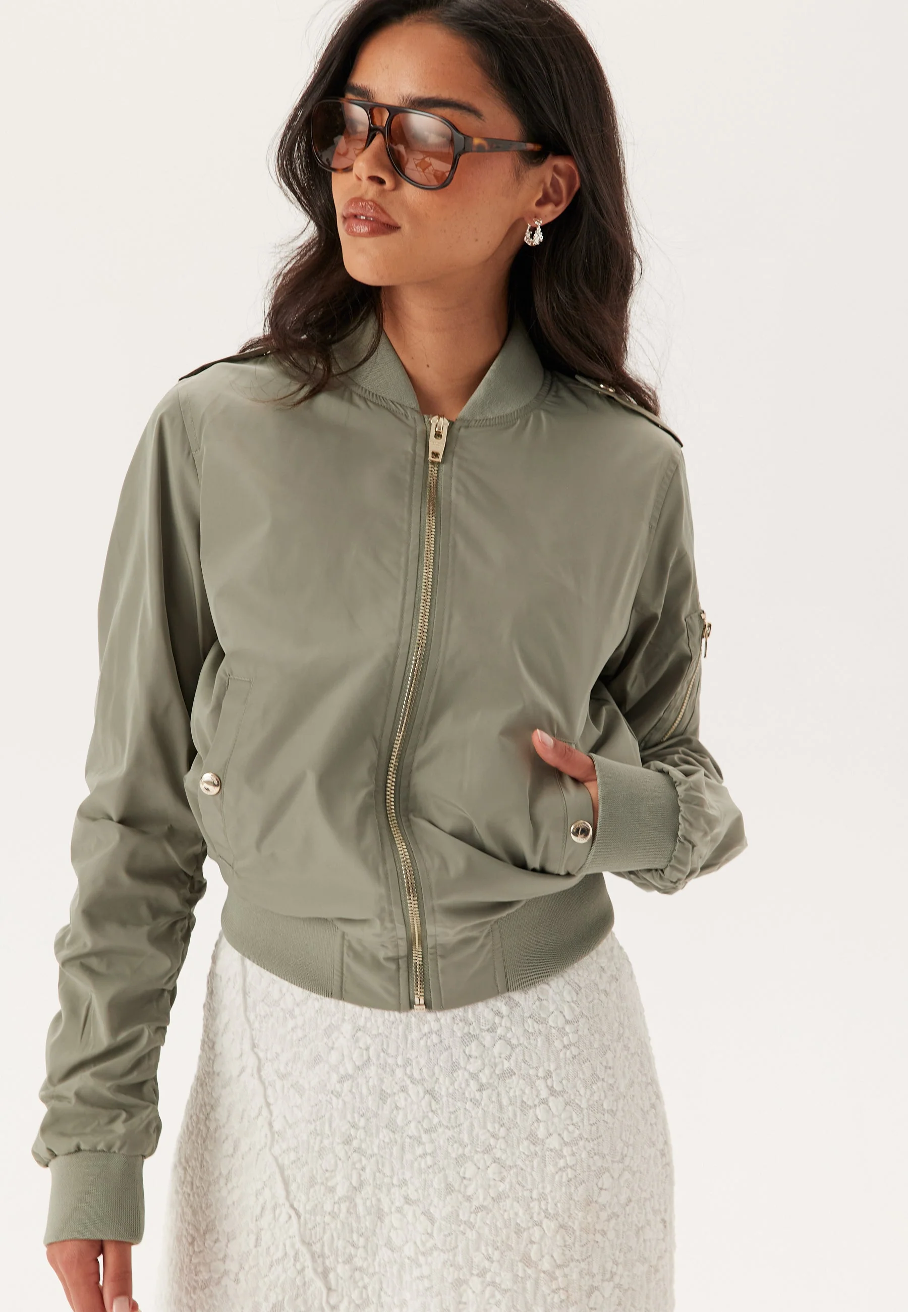 Charlize Jacket - Image 4