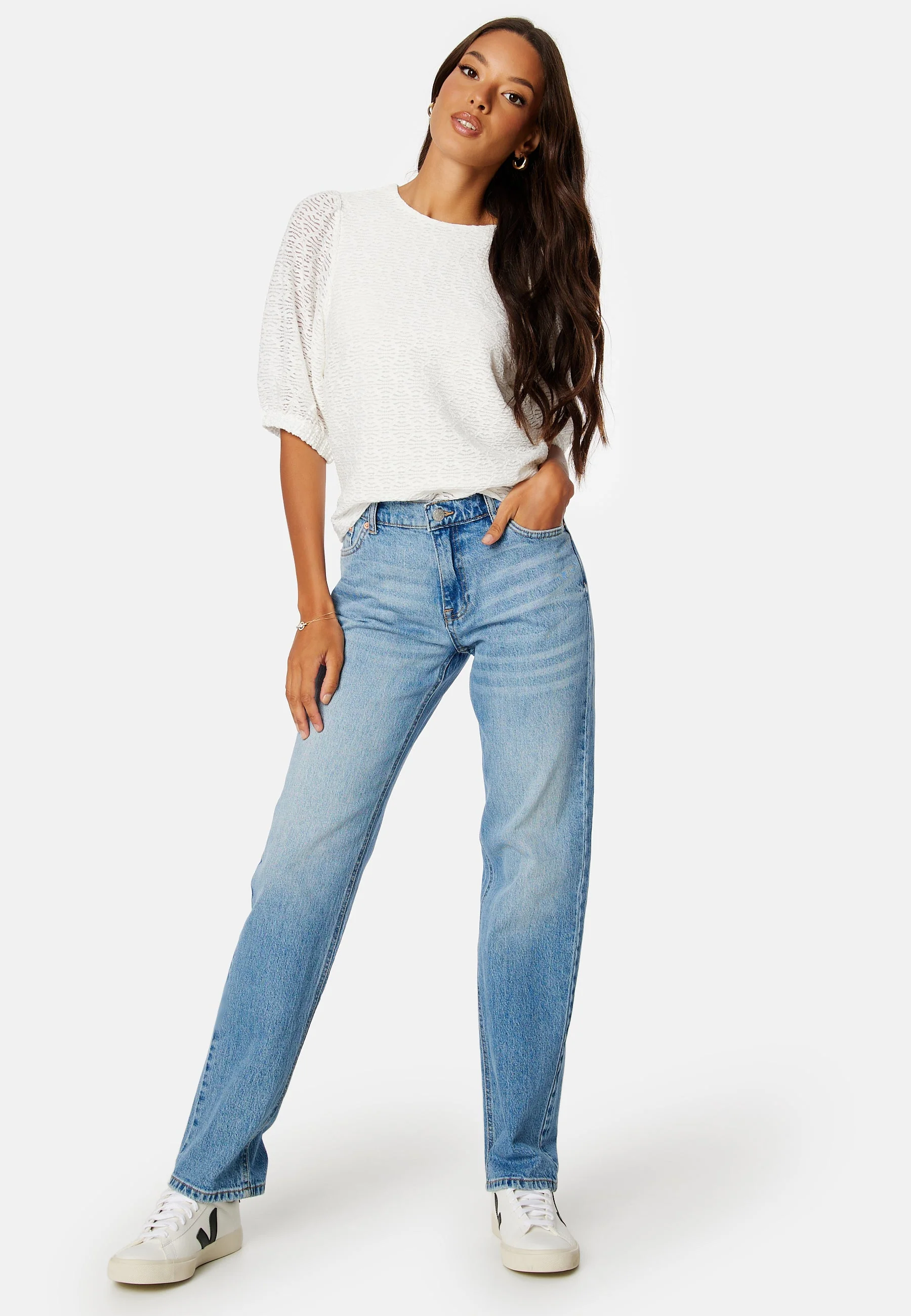 Chella S/S Short Top - Image 3