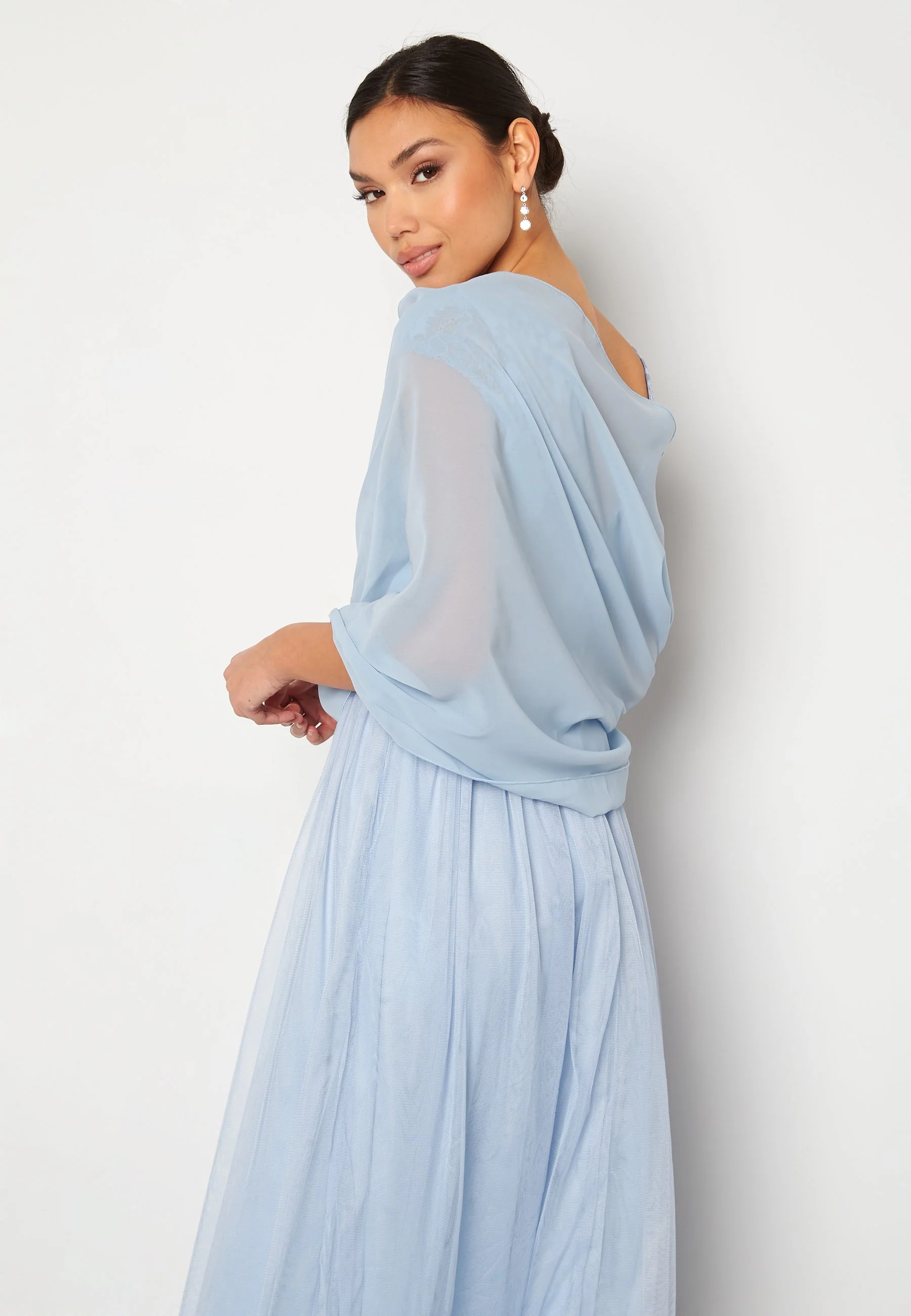 Chiffon Shawl - Image 3