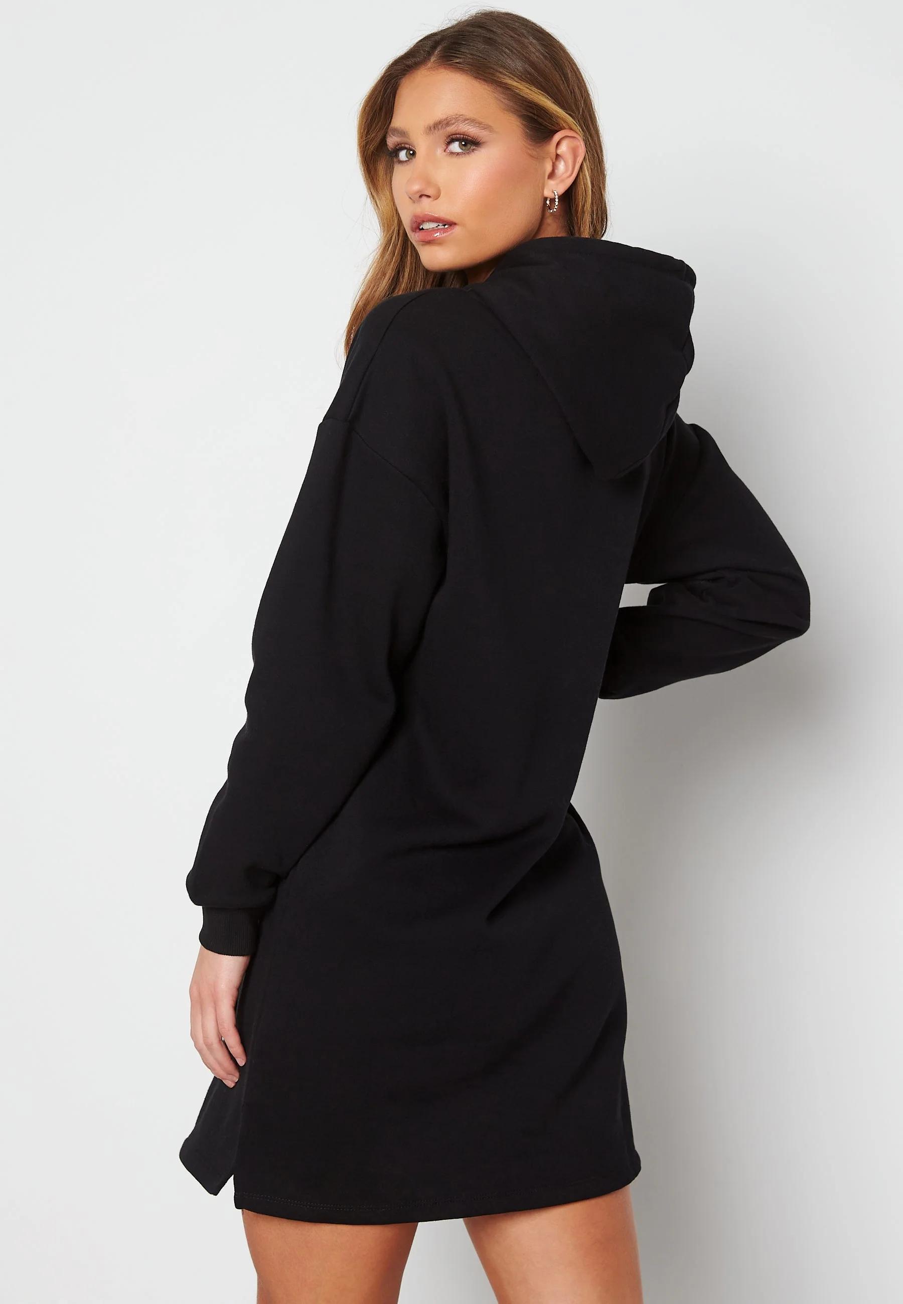Chilli LS Sweat Dress - Image 3