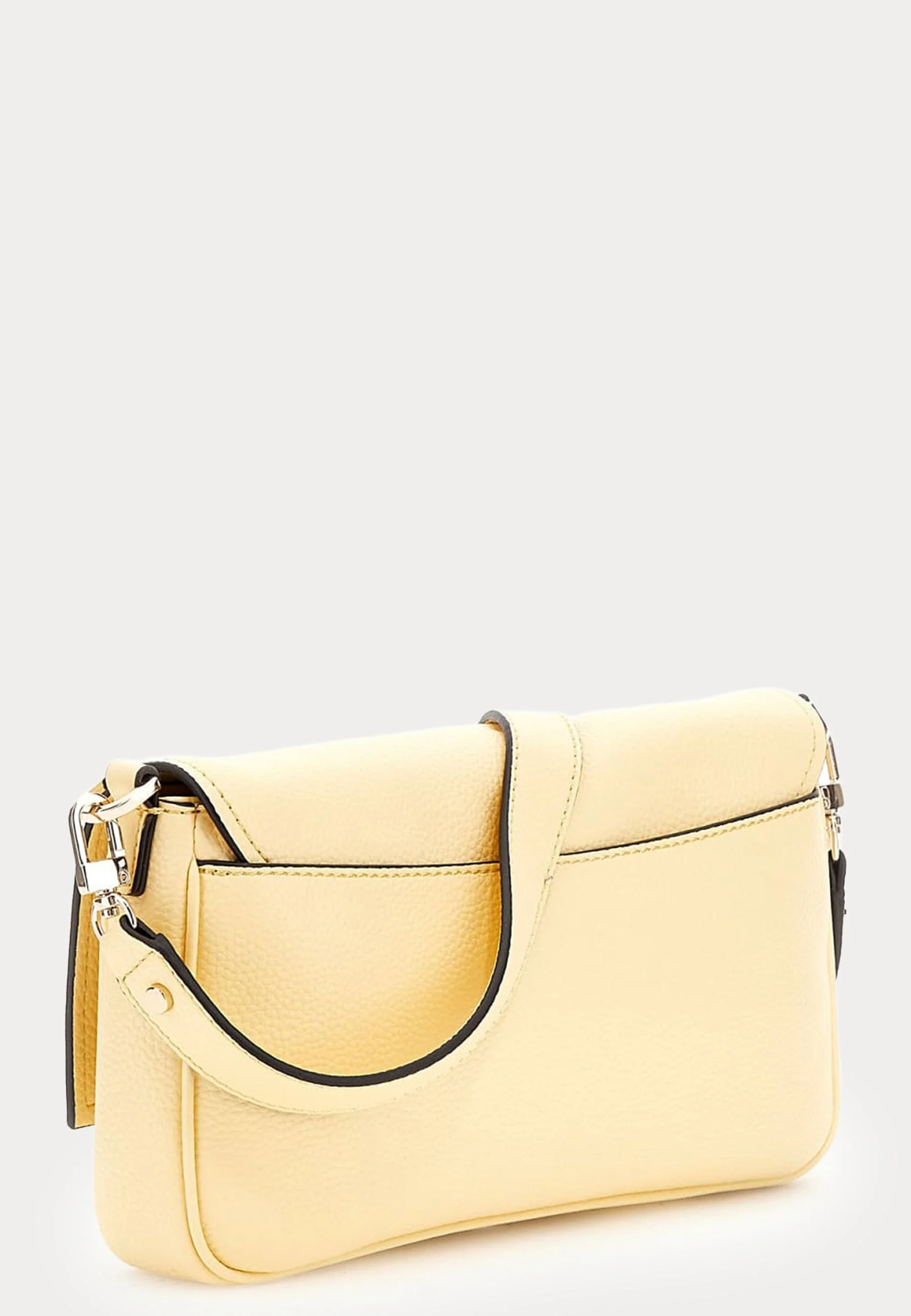 Circe Flap Shoulder Bag - Image 3