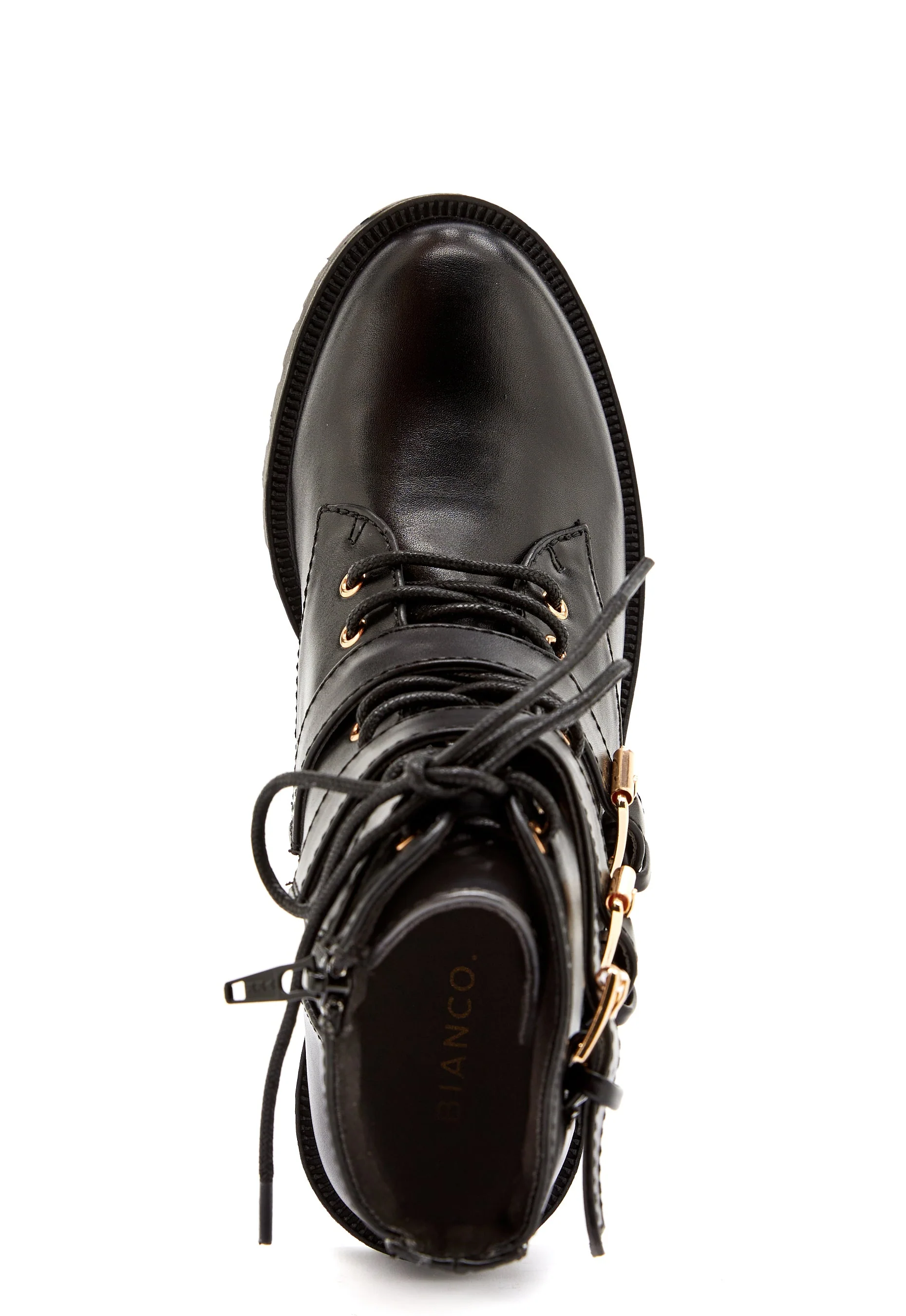 Claire Biker Boot - Image 4
