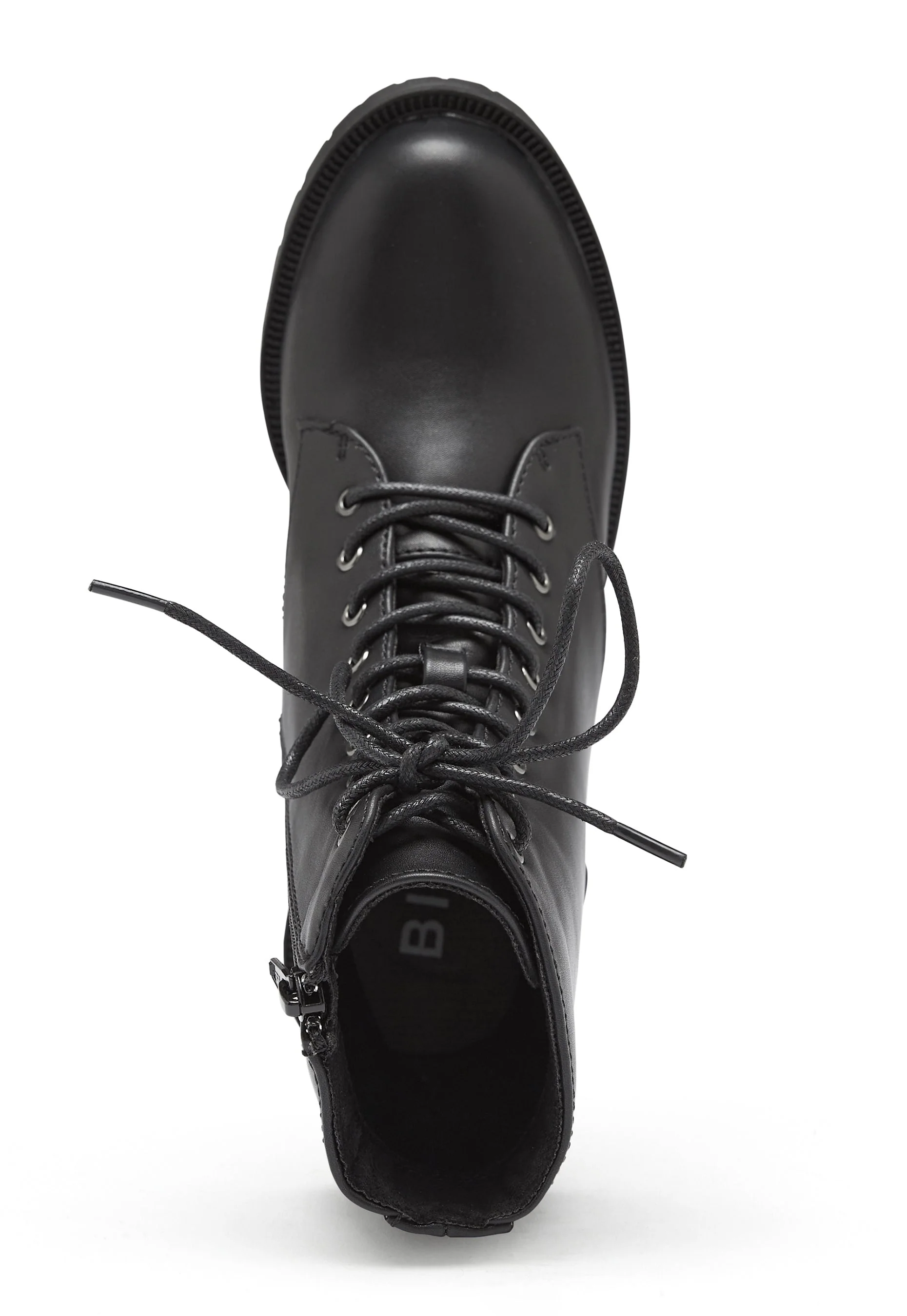 Claire Laced Up Boot - Image 4