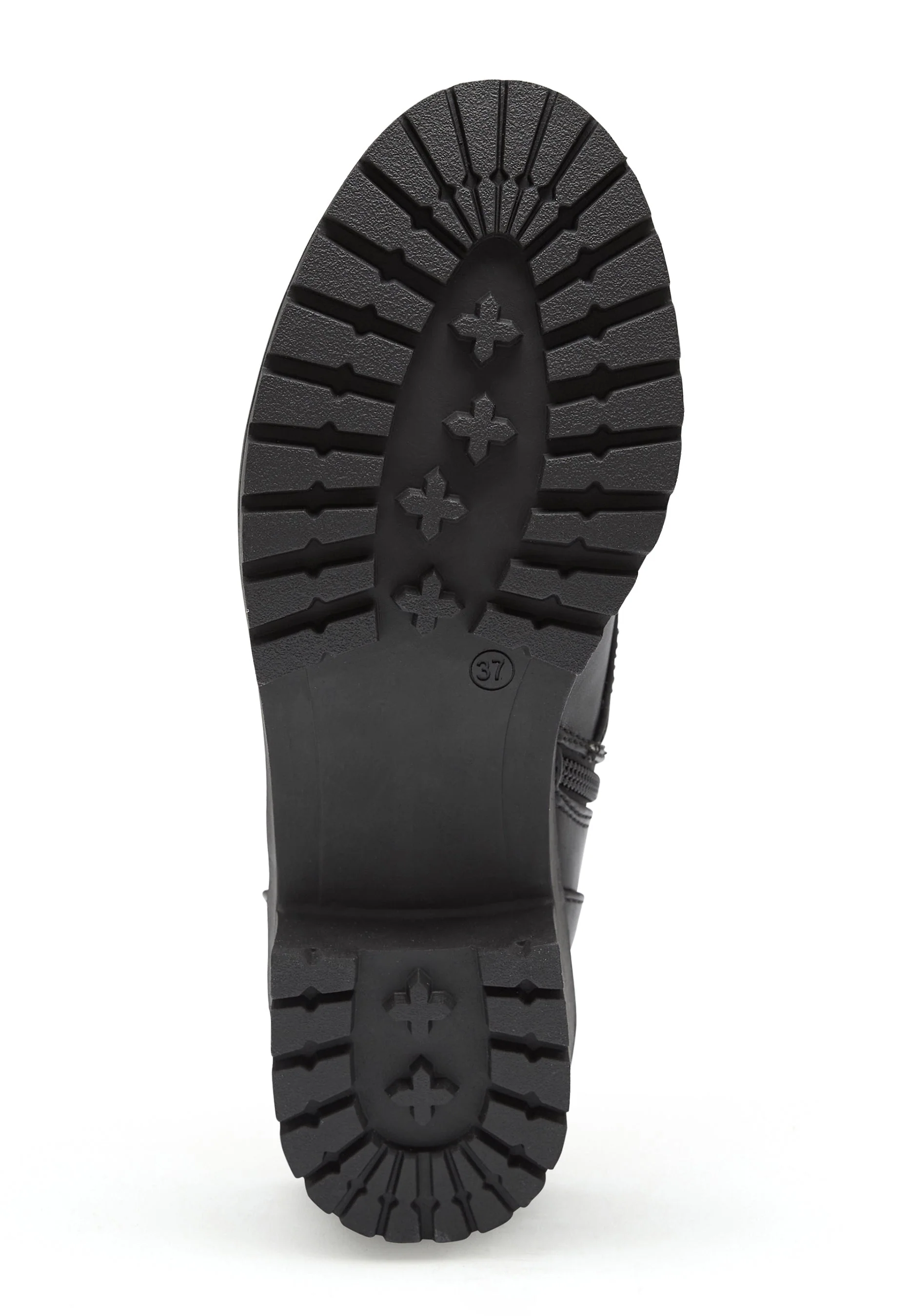 Claire Laced Up Boot - Image 5