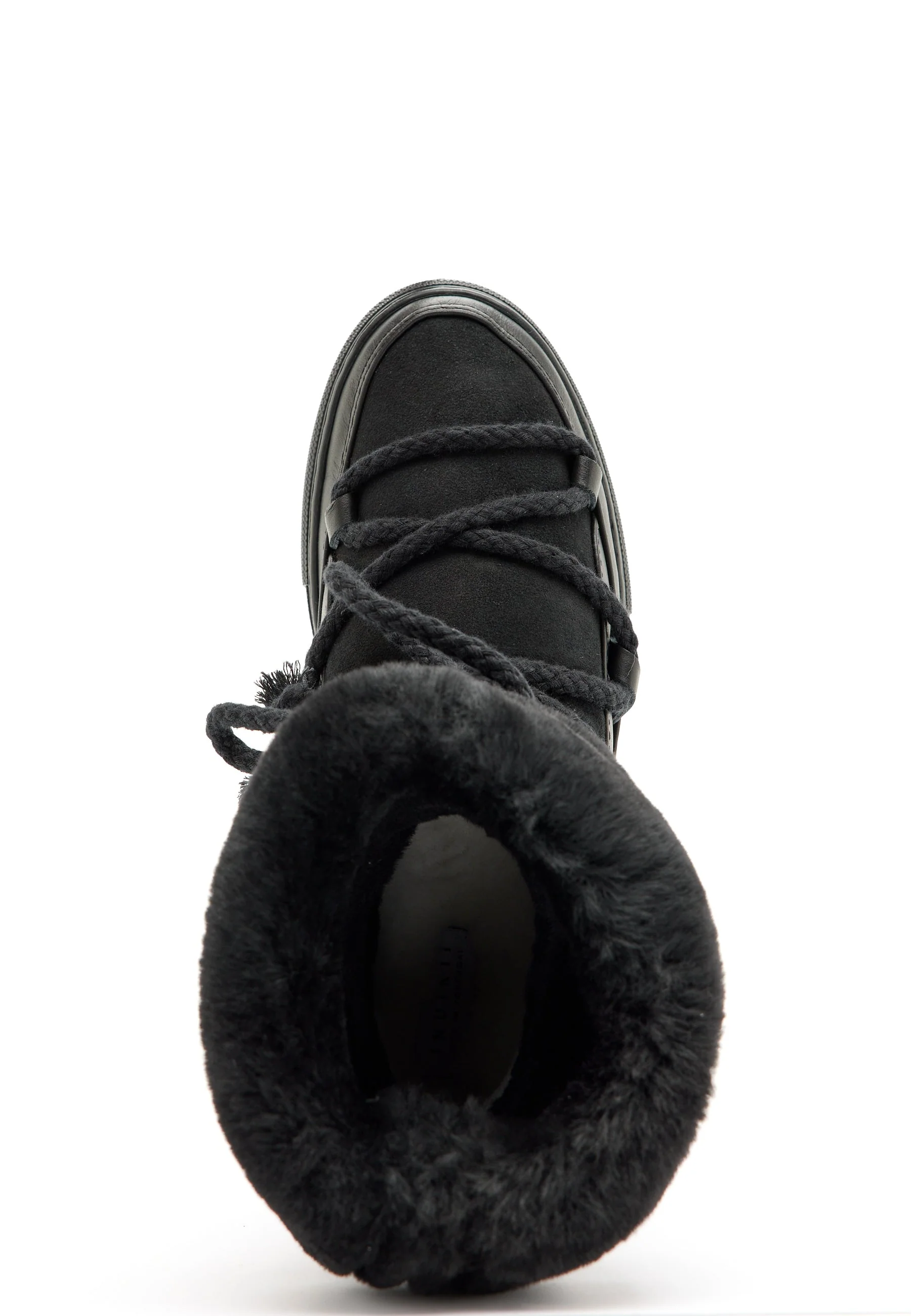 Classic High Sneaker - Image 4