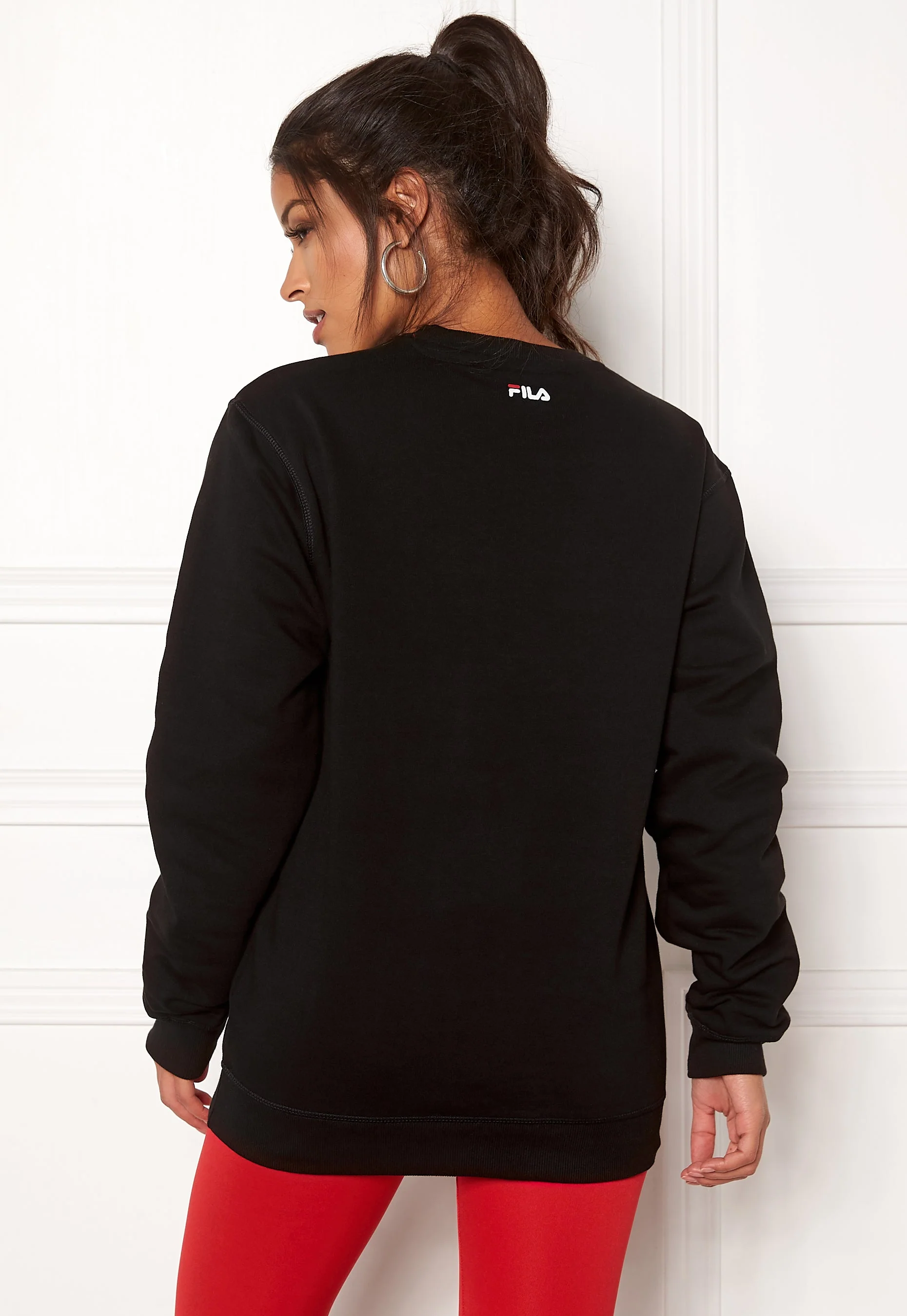 Classic Pure Crew Sweat - Image 3