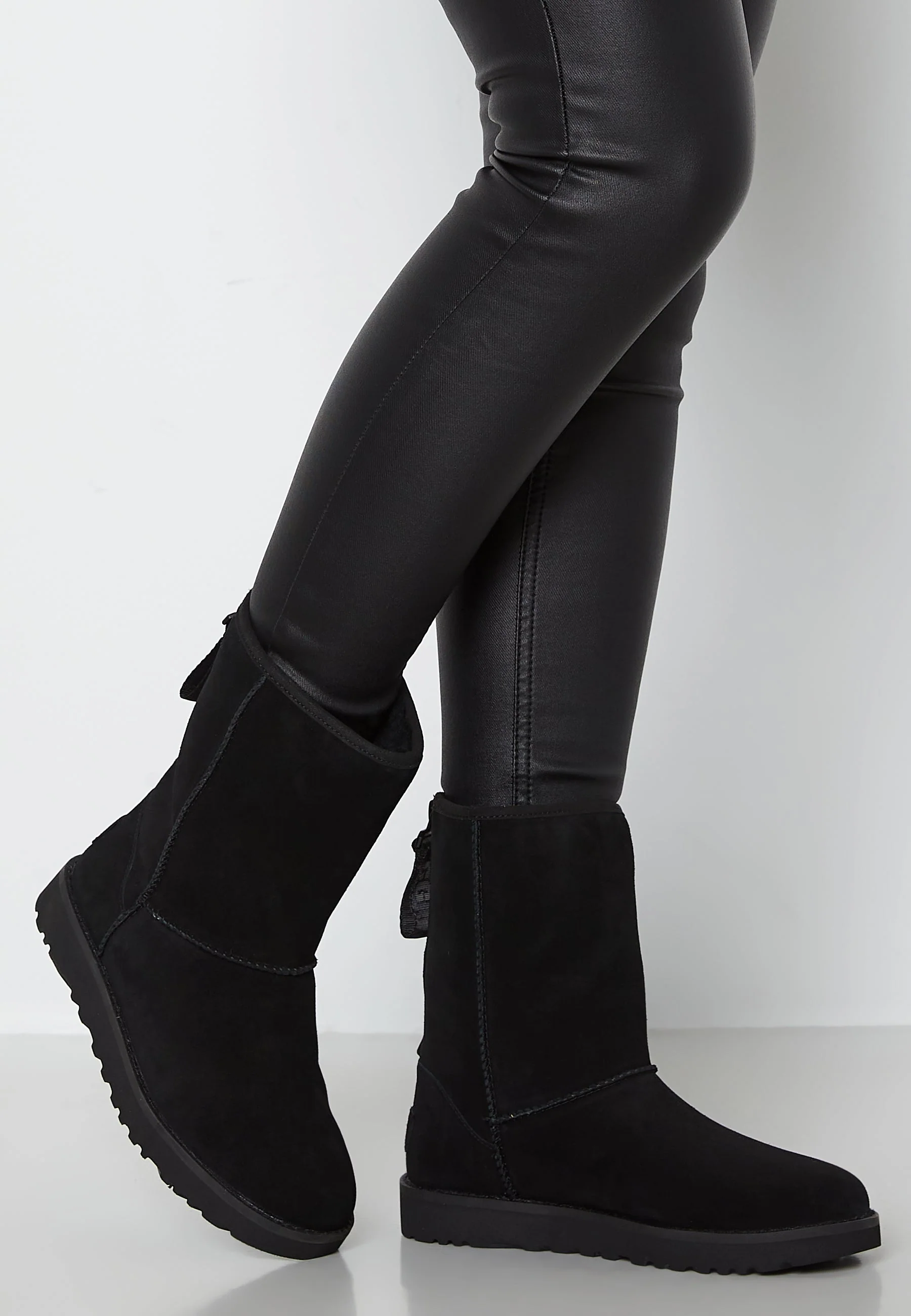 Classic Short Lzip